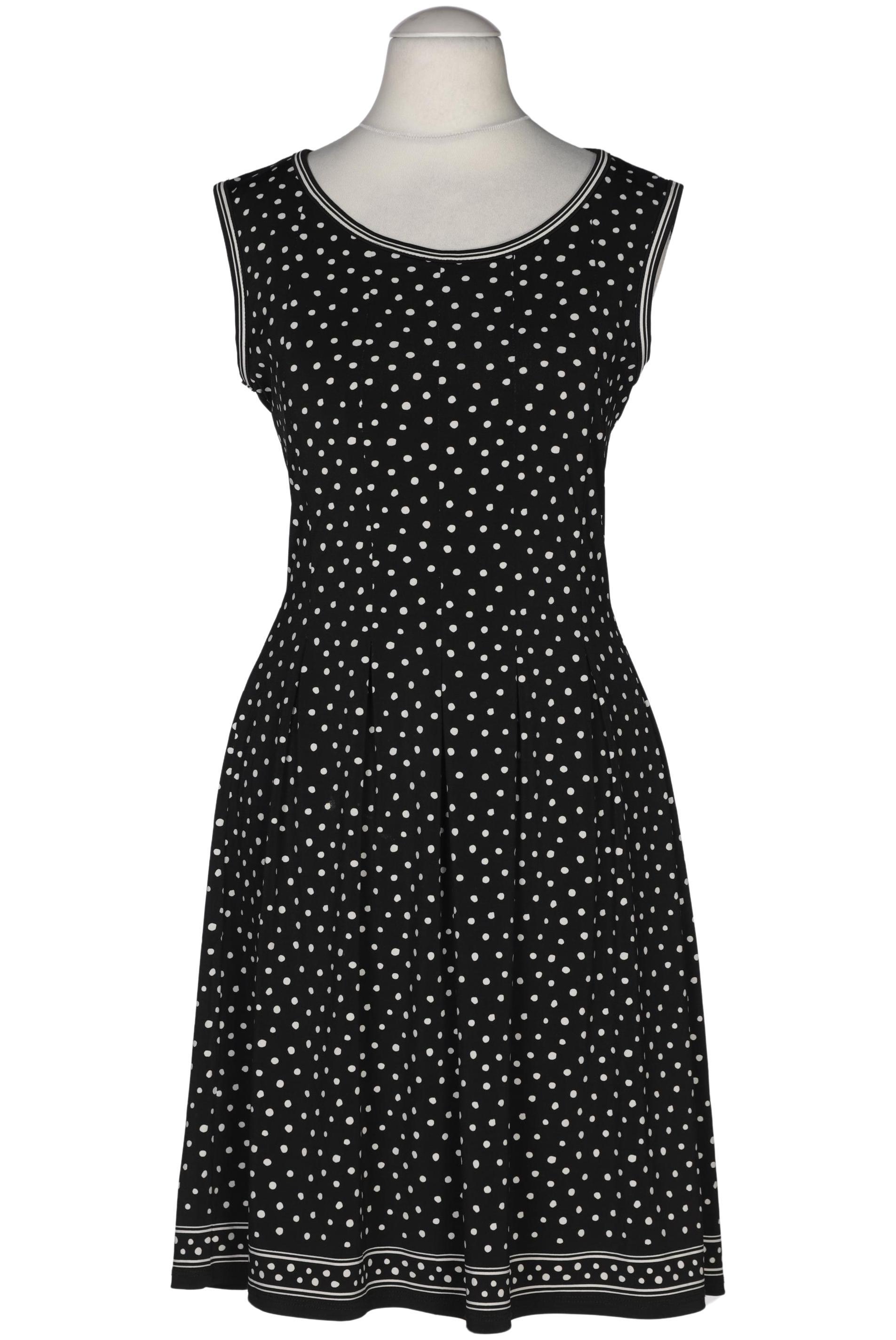 

Esprit Damen Kleid, schwarz, Gr. 36
