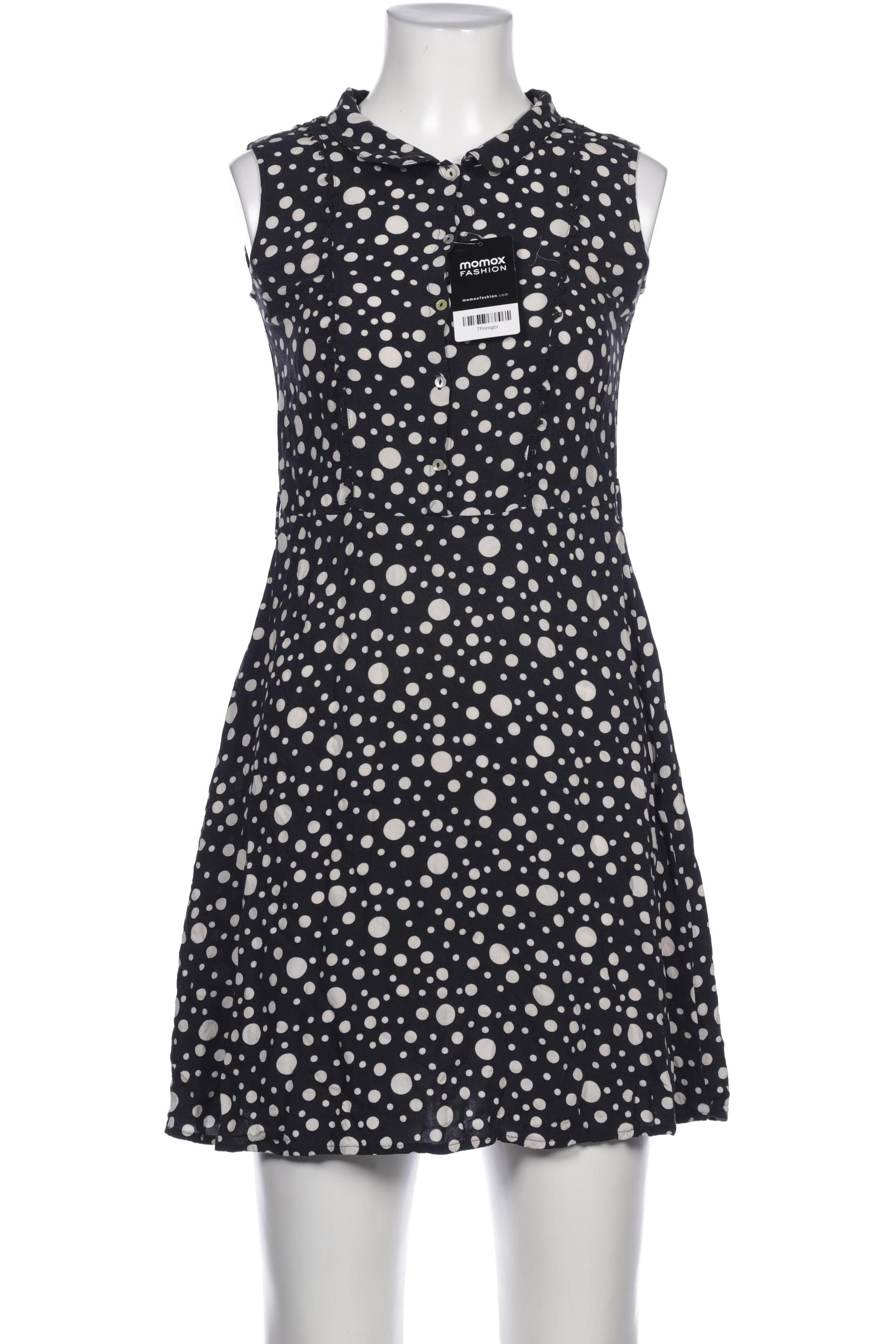 

Esprit Damen Kleid, schwarz, Gr. 32