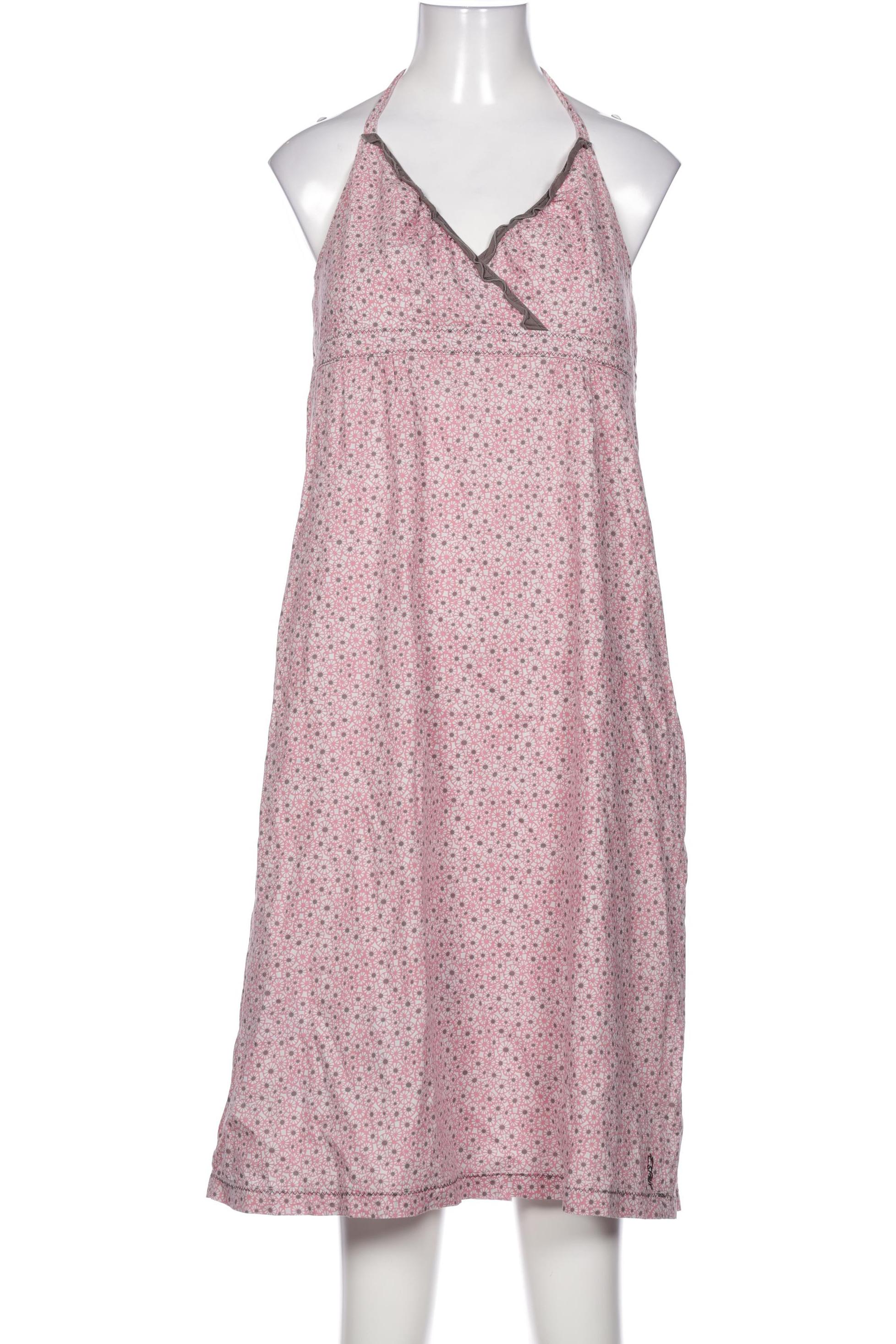 

Esprit Damen Kleid, pink, Gr. 38