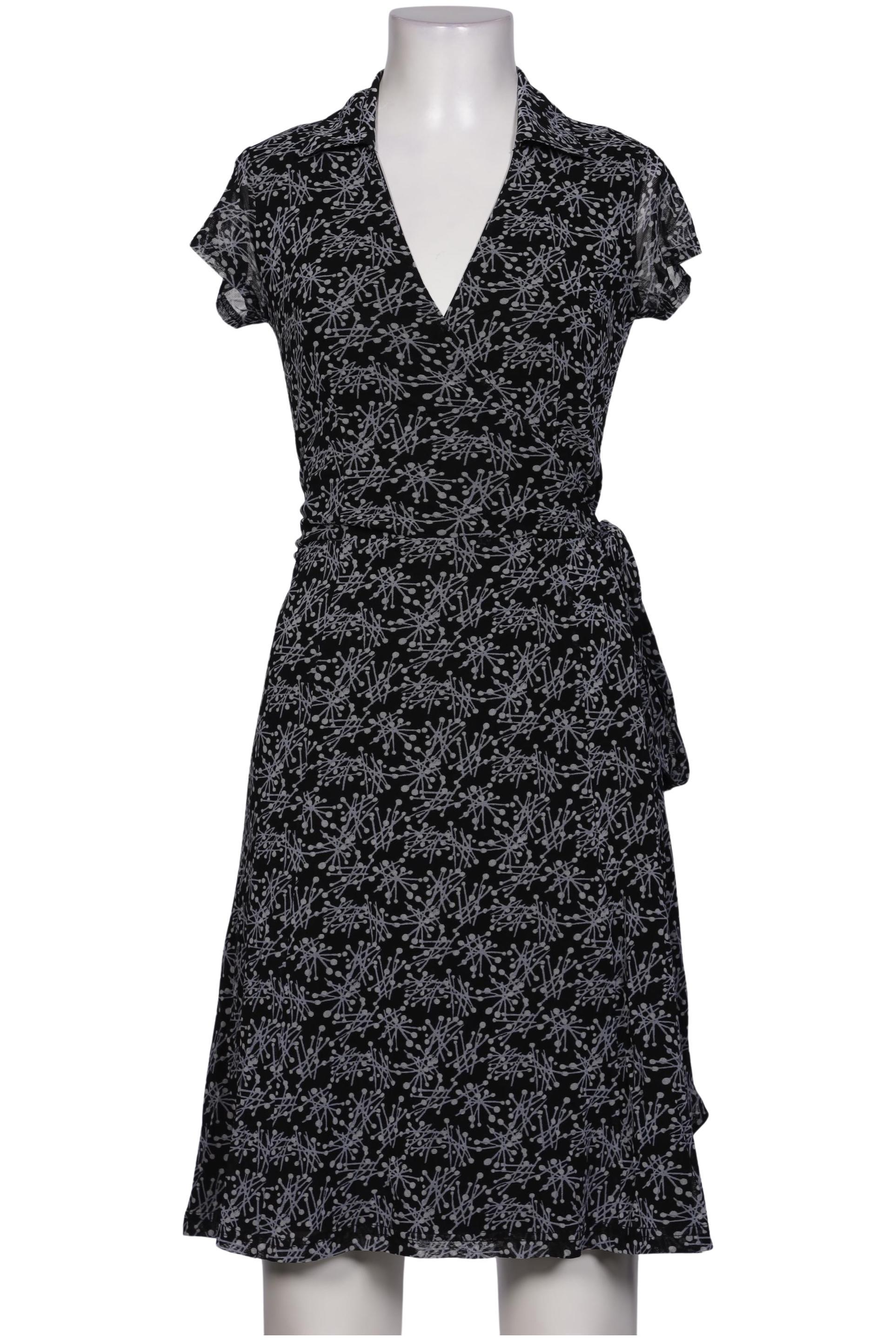 

Esprit Damen Kleid, schwarz, Gr. 36