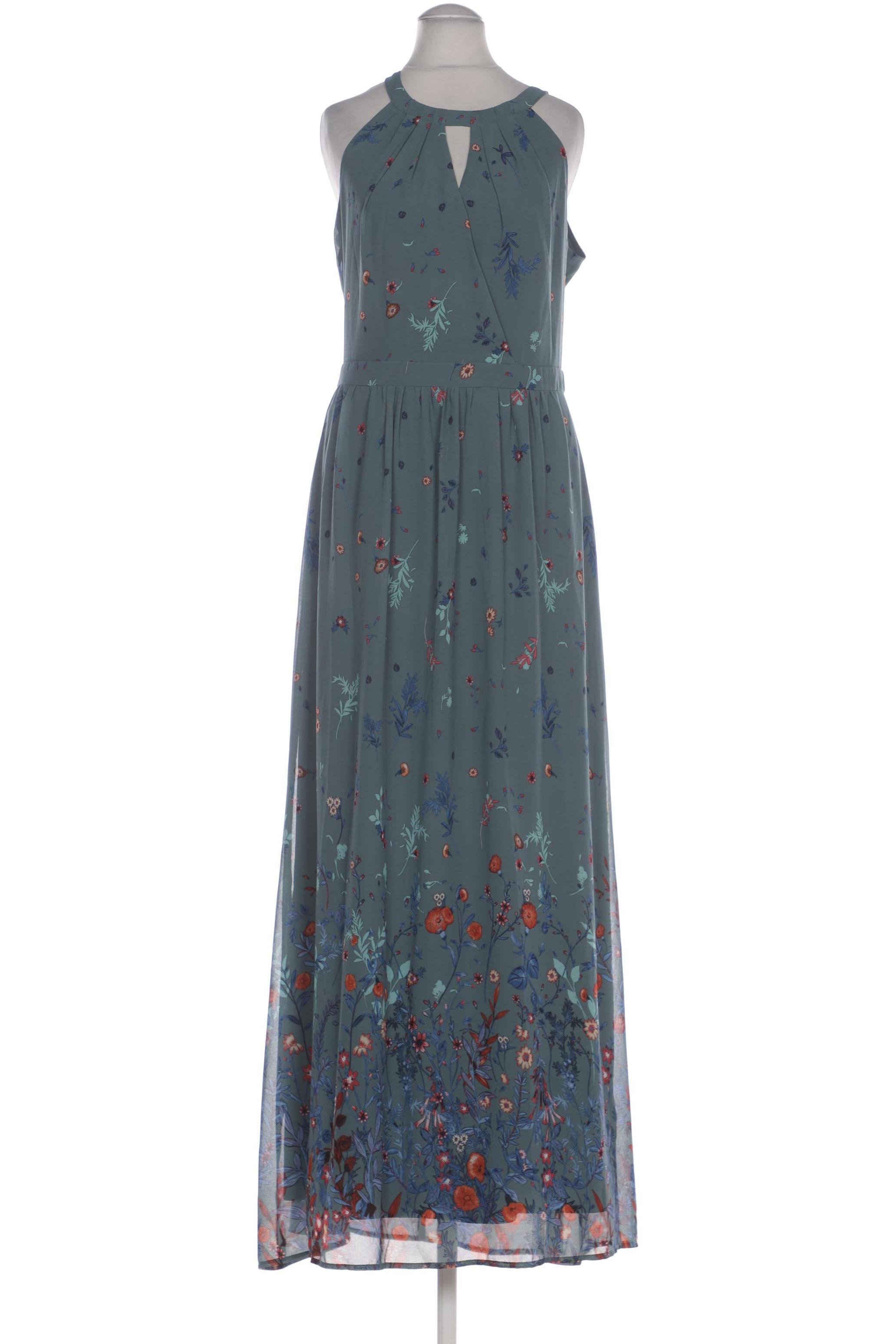 

Esprit Damen Kleid, türkis, Gr. 36
