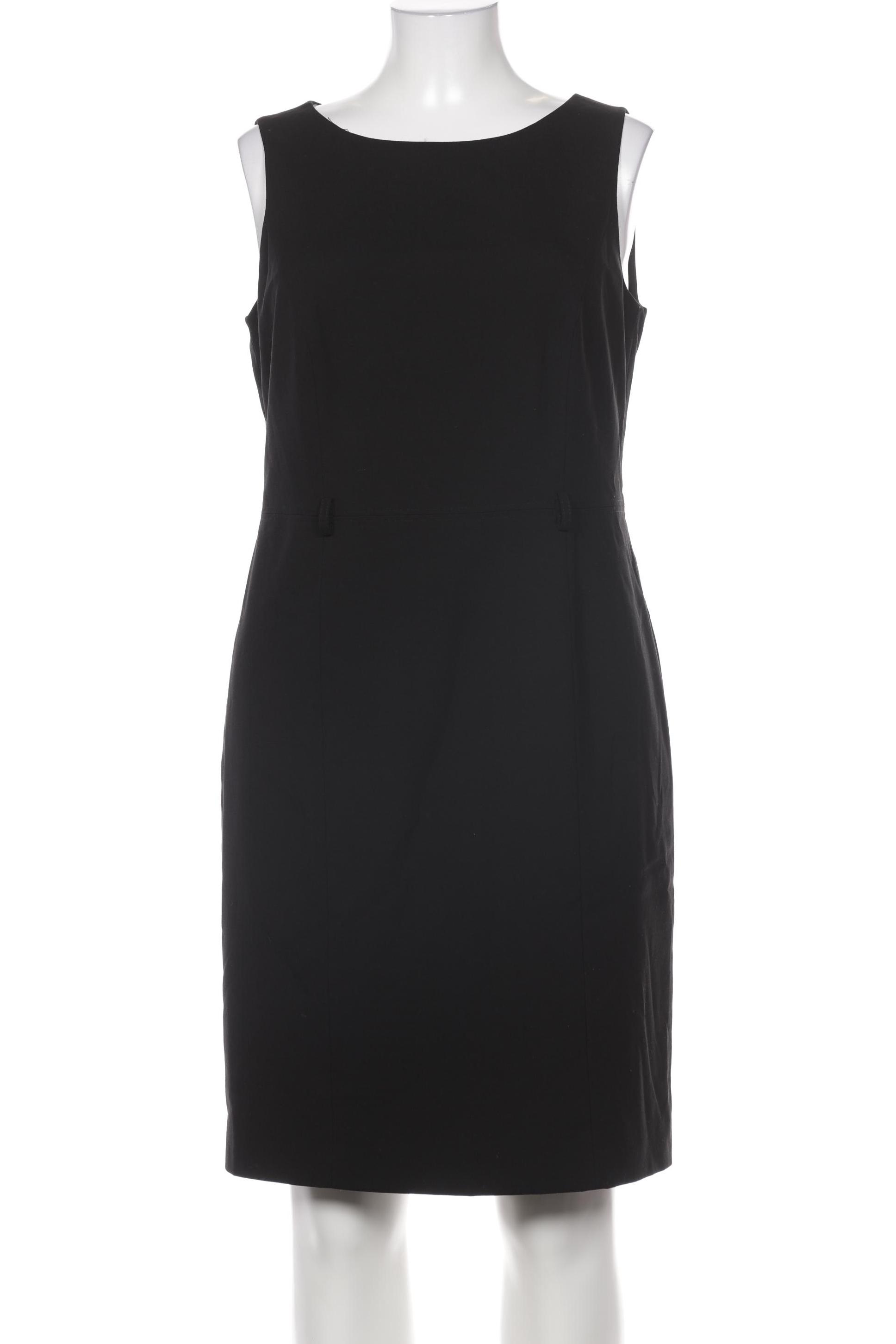 

Esprit Damen Kleid, schwarz, Gr. 44