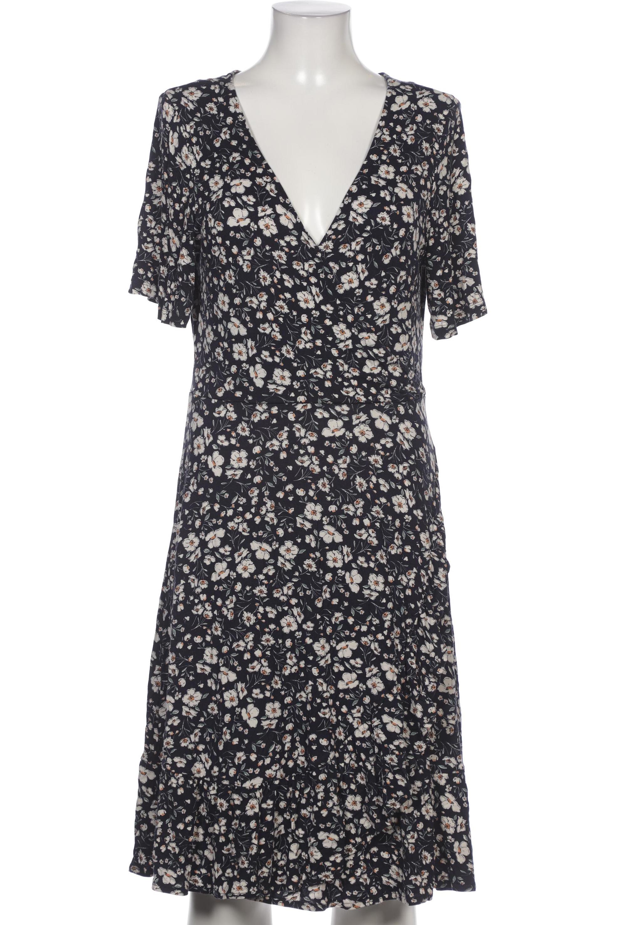

Esprit Damen Kleid, marineblau