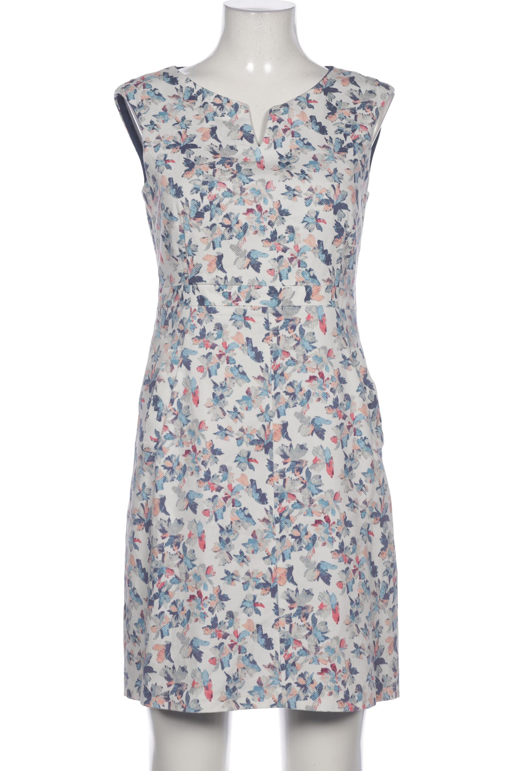 

Esprit Damen Kleid, mehrfarbig, Gr. 38