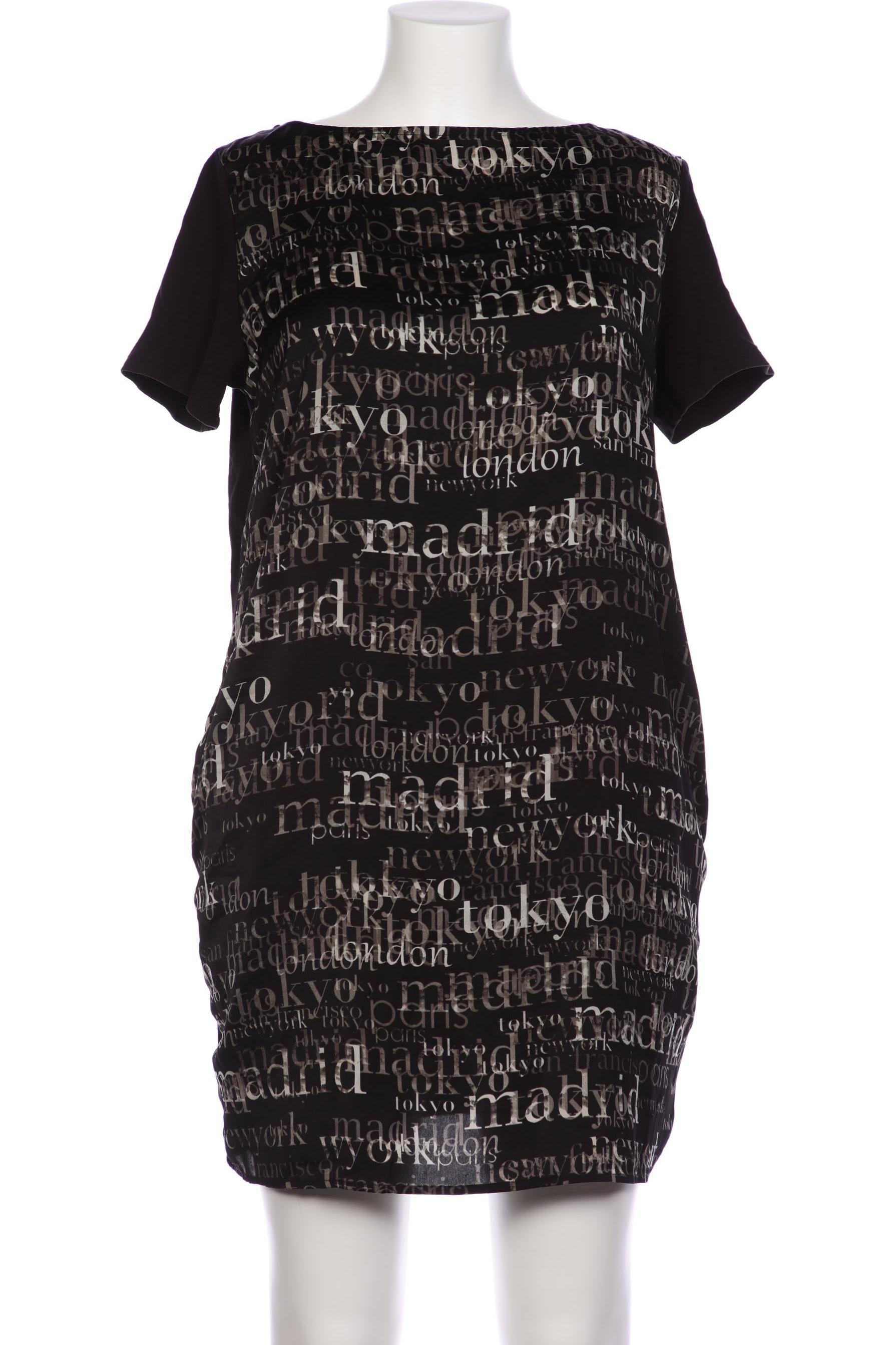 

Esprit Damen Kleid, schwarz, Gr. 42