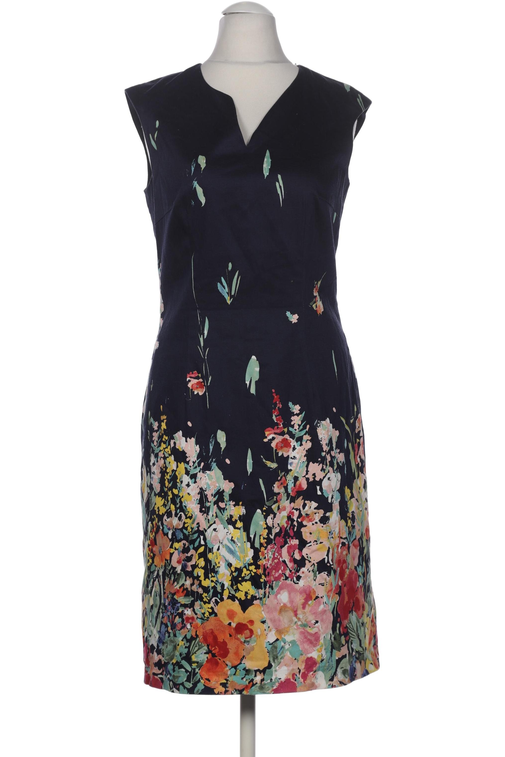 

Esprit Damen Kleid, marineblau, Gr. 38