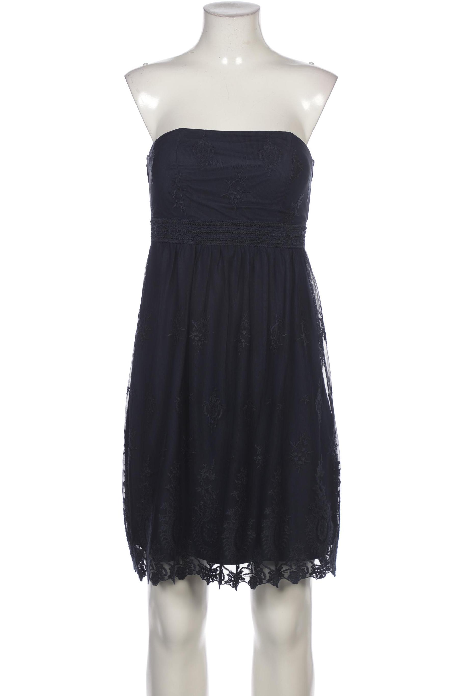 Thumbnail - Esprit Damen Kleid, marineblau, Gr. 38