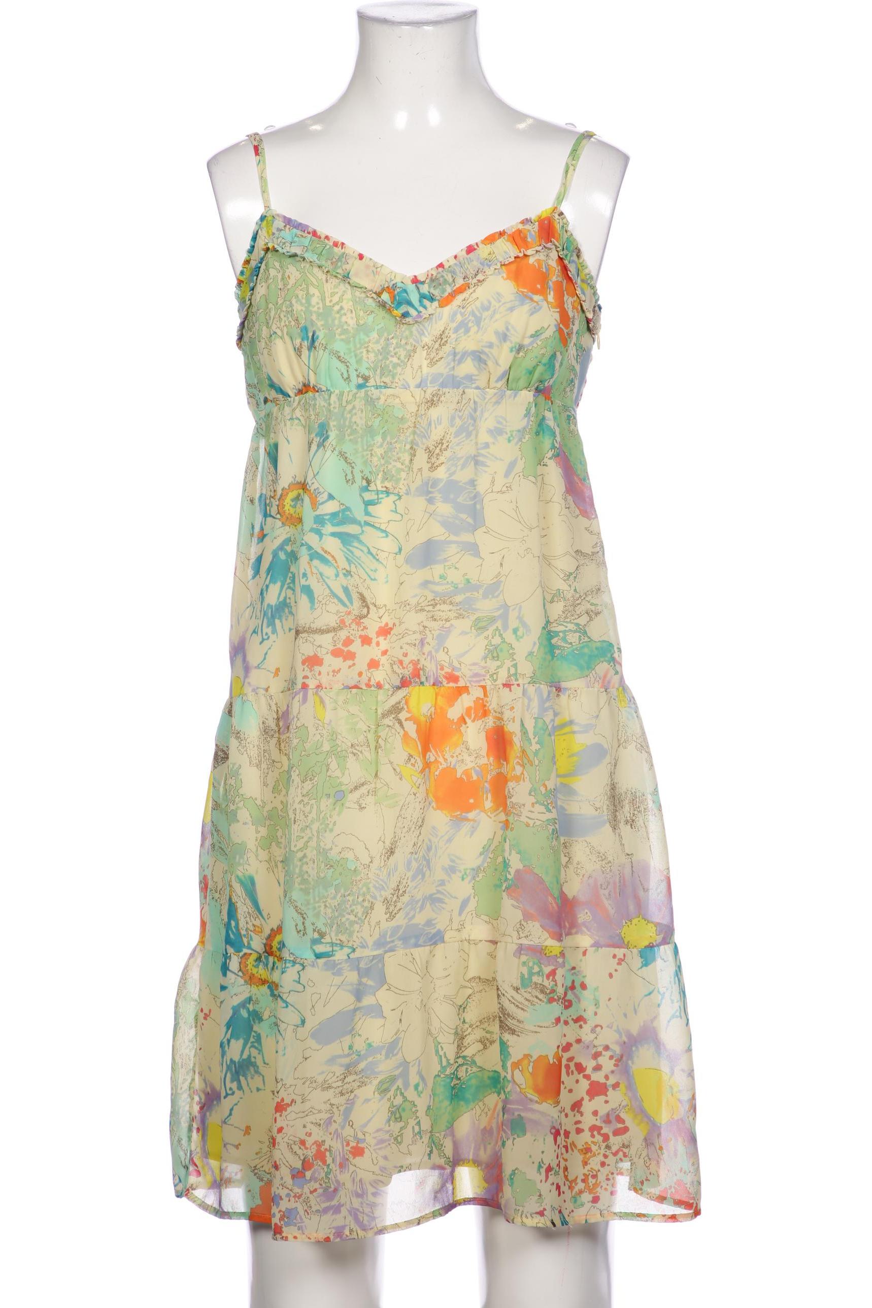 

Esprit Damen Kleid, mehrfarbig, Gr. 36