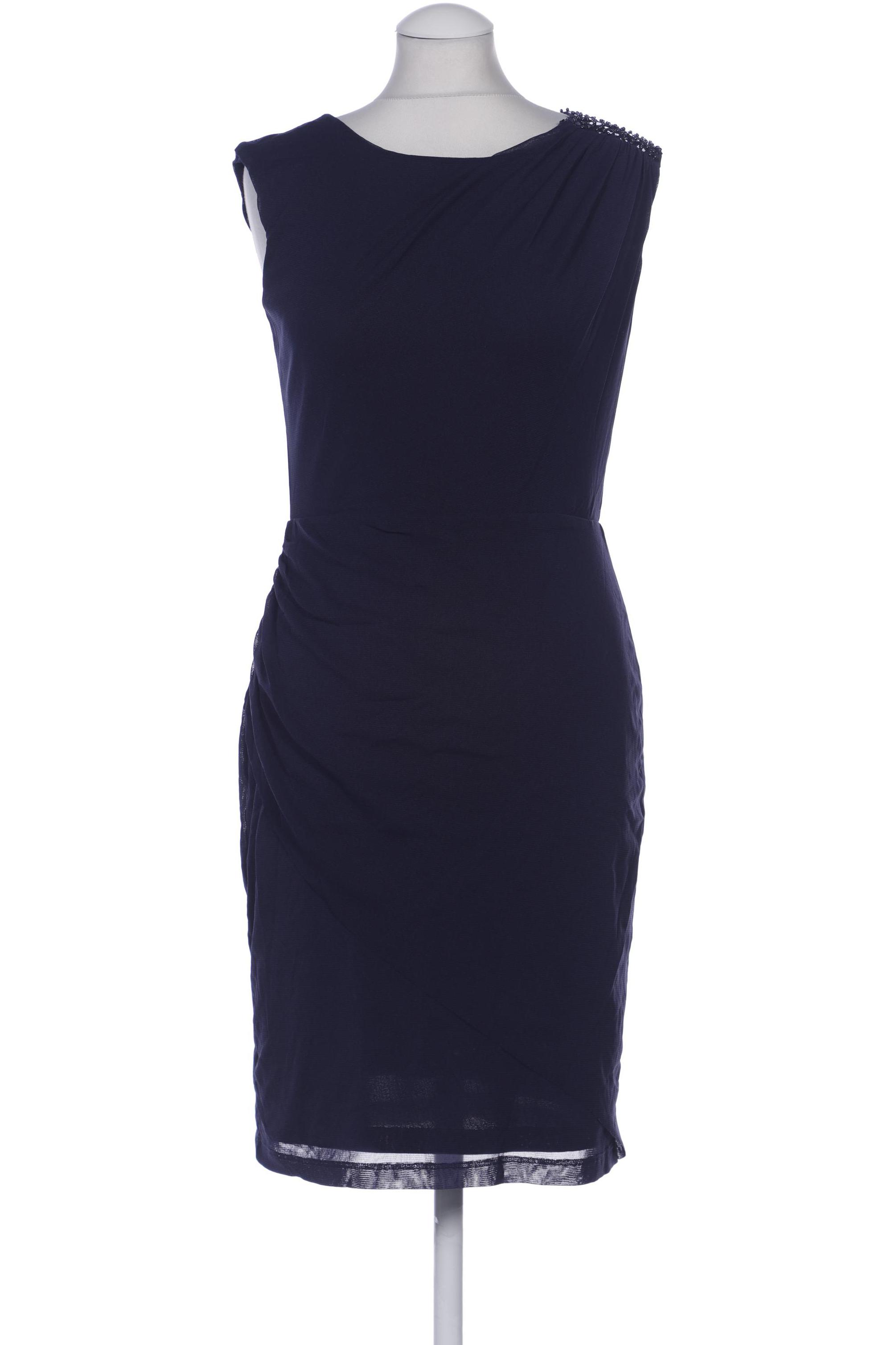

Esprit Damen Kleid, marineblau, Gr. 38