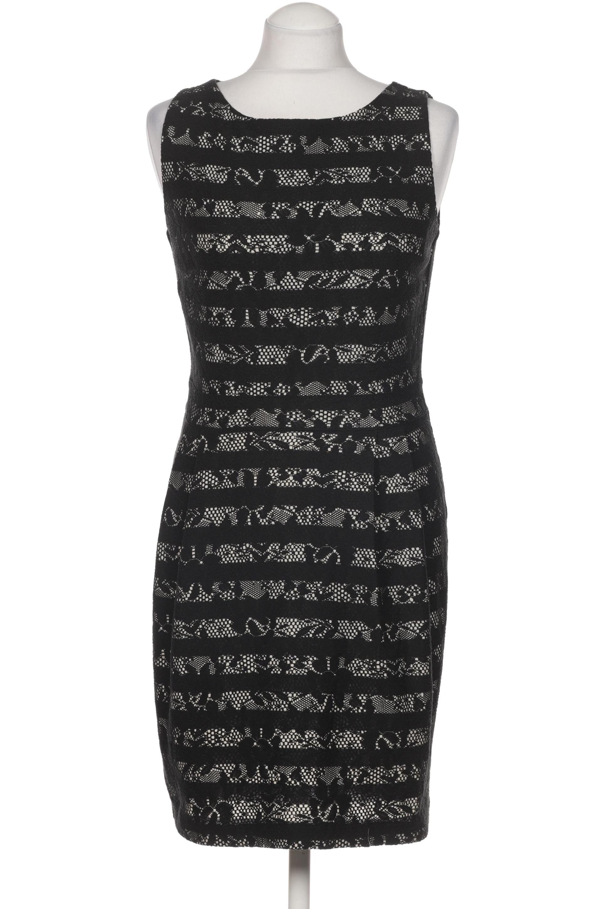 

Esprit Damen Kleid, schwarz, Gr. 38