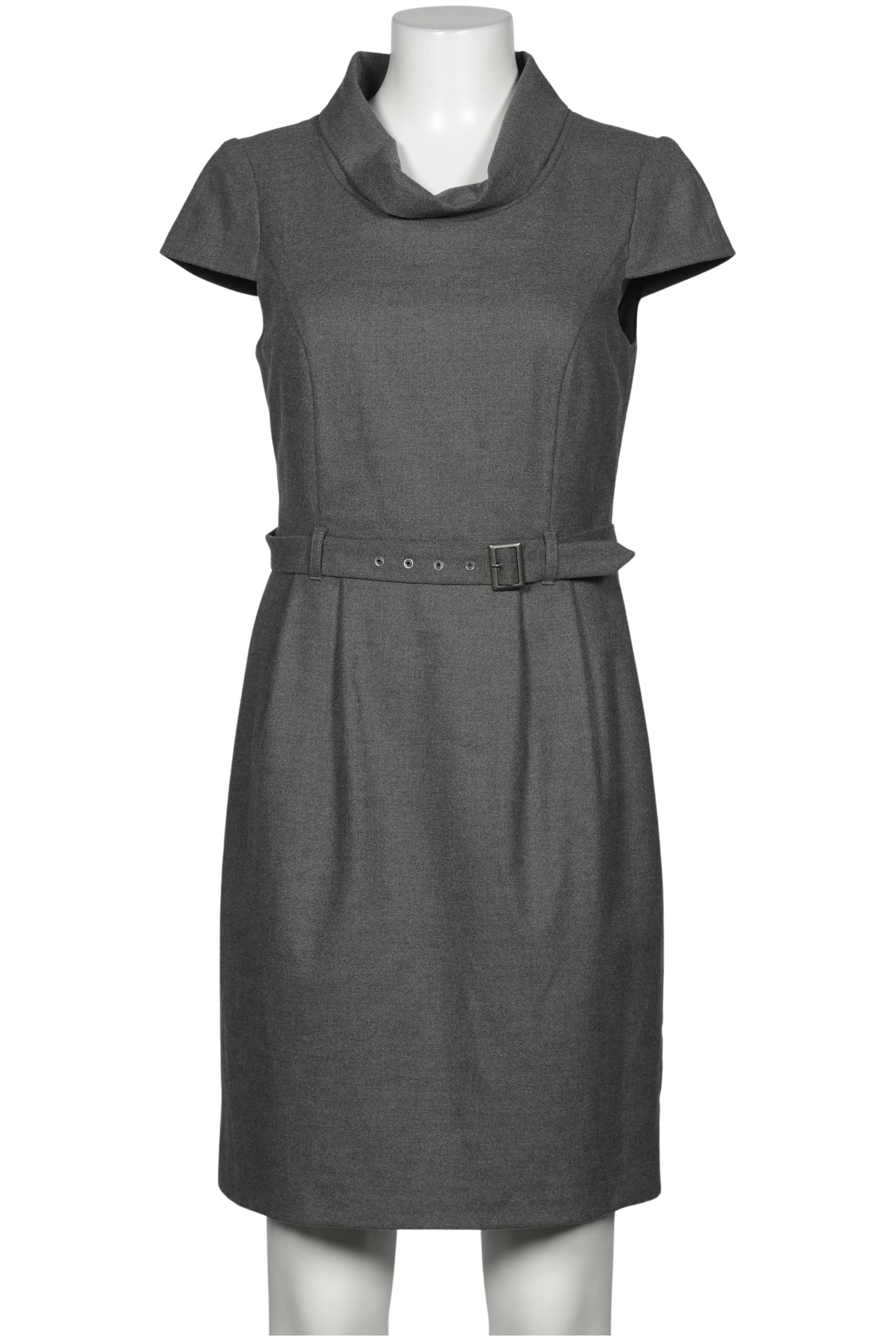

Esprit Damen Kleid, grau, Gr. 40