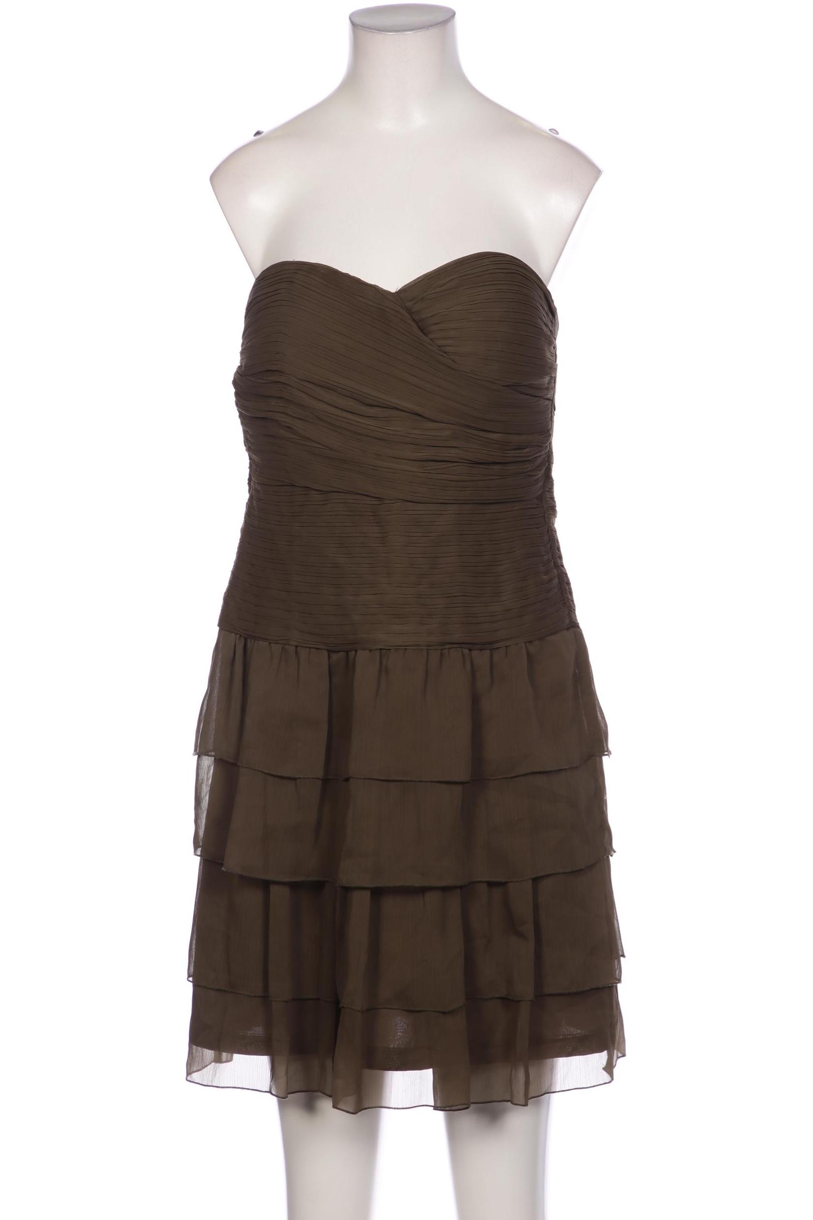 

Esprit Damen Kleid, grün, Gr. 36
