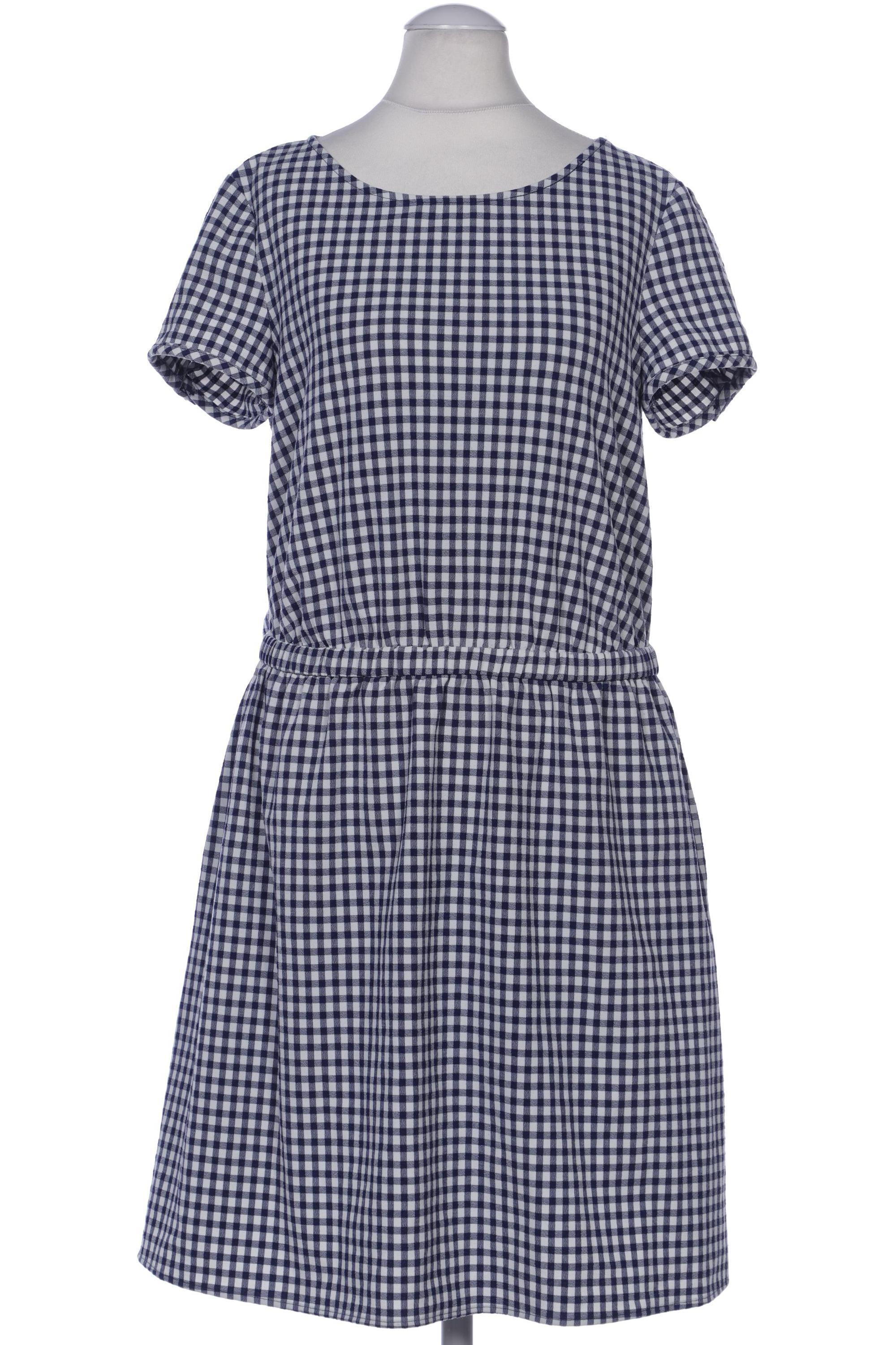 

Esprit Damen Kleid, blau, Gr. 36
