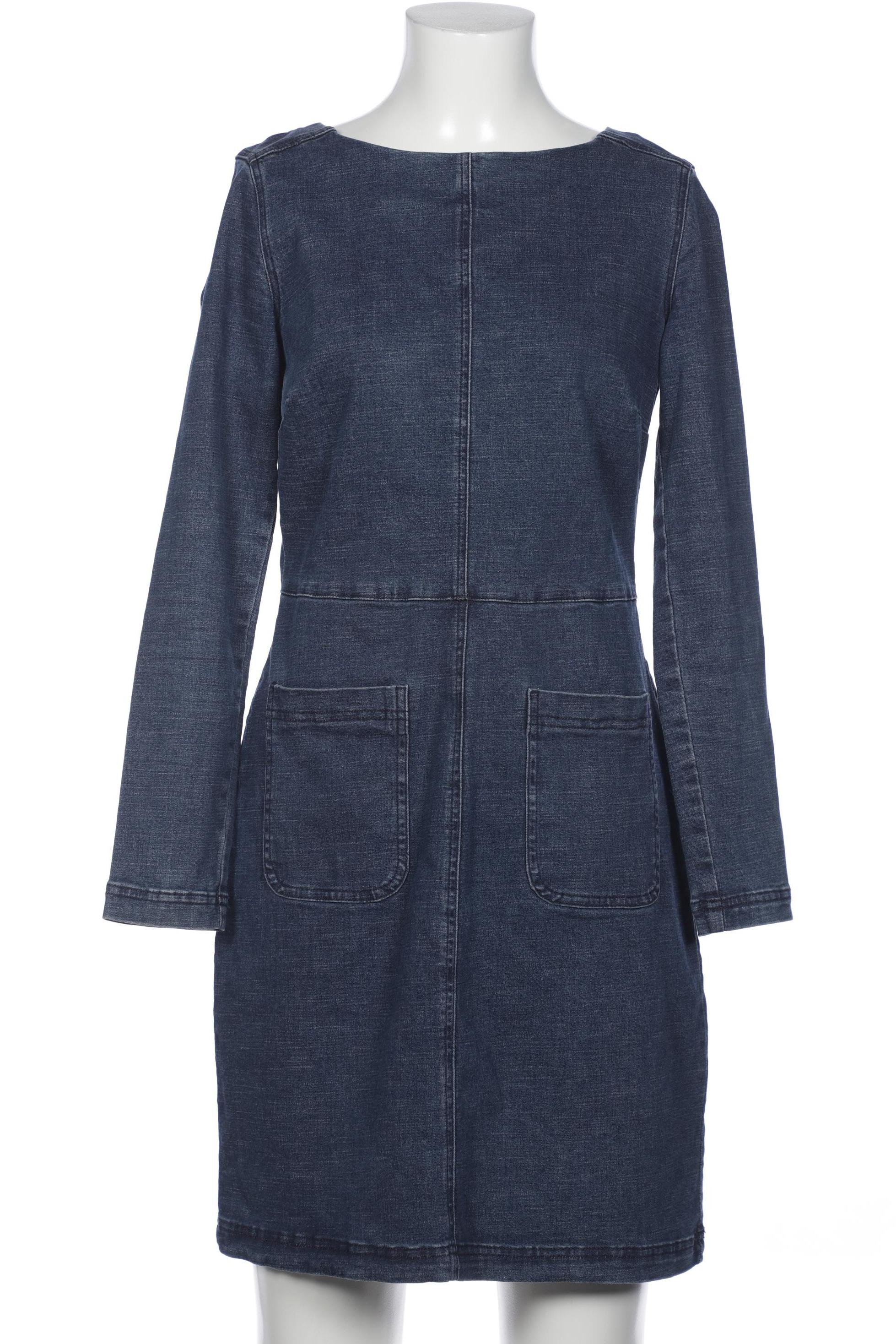 

Esprit Damen Kleid, marineblau