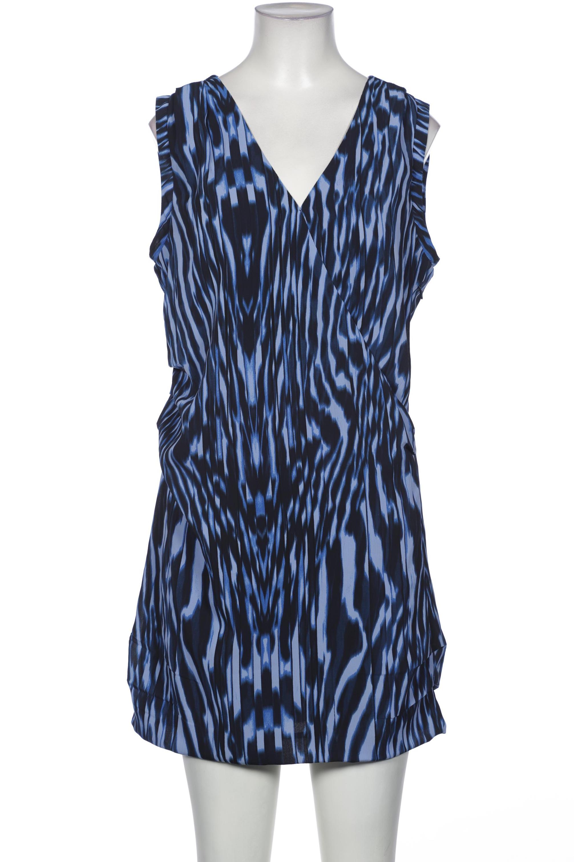 

Esprit Damen Kleid, blau