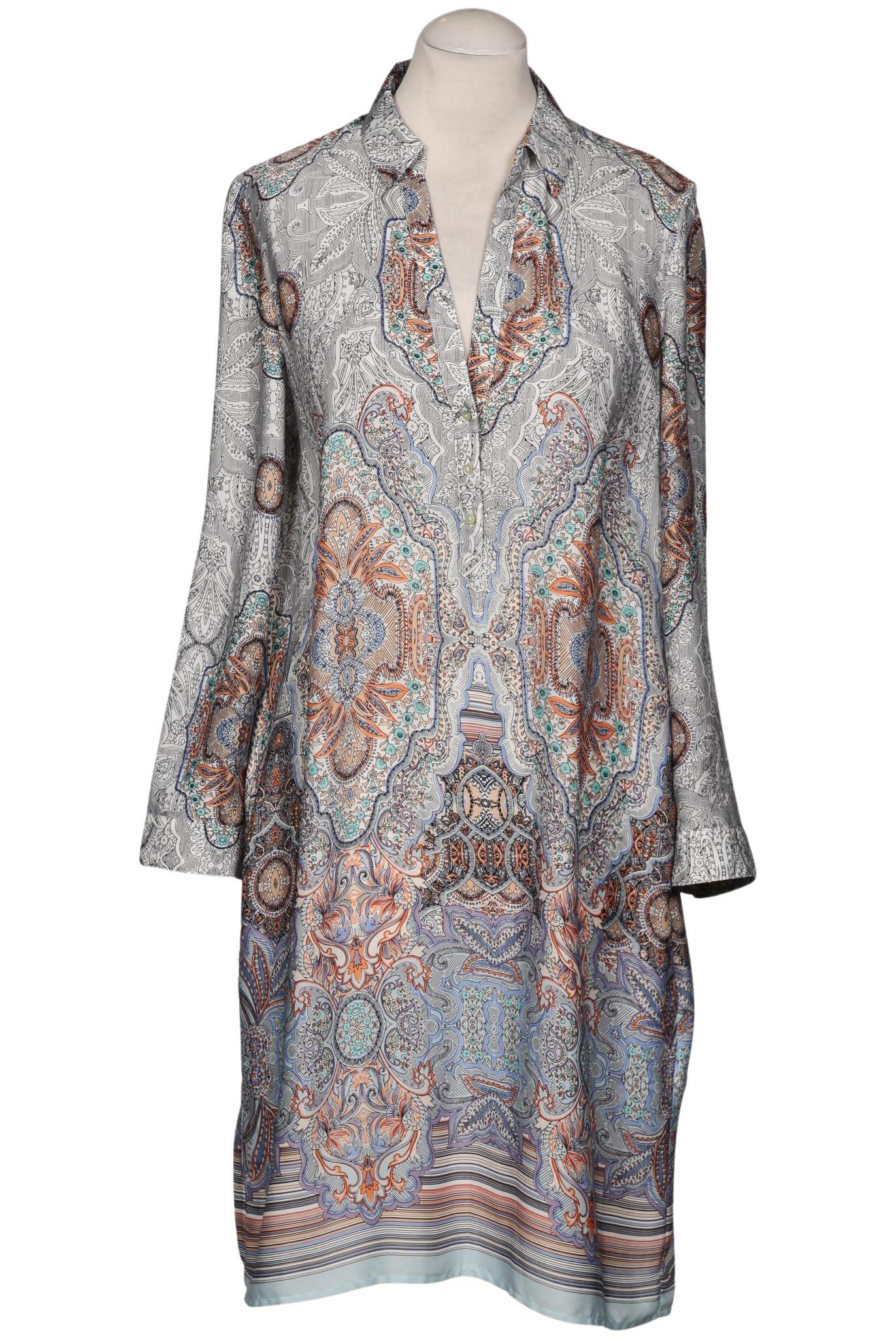 

Esprit Damen Kleid, mehrfarbig, Gr. 36