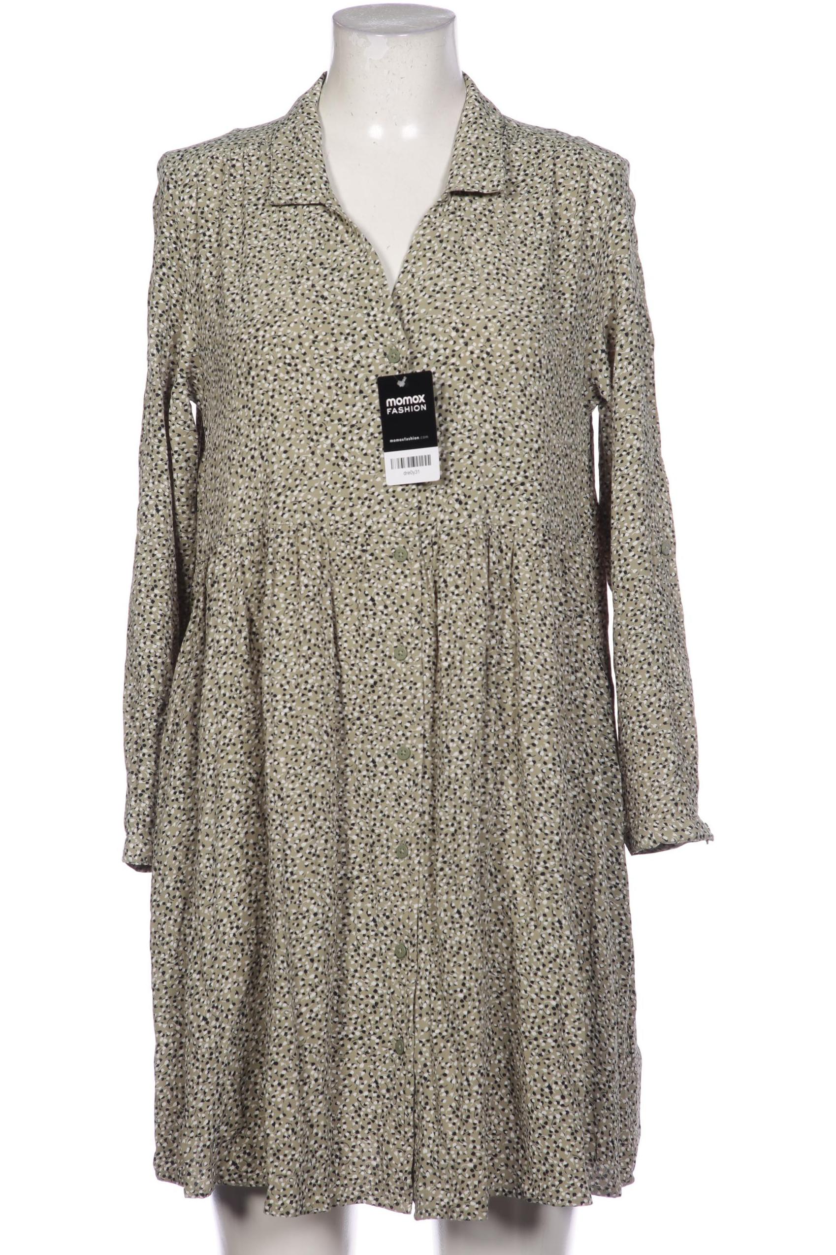 

Esprit Damen Kleid, hellgrün, Gr. 38