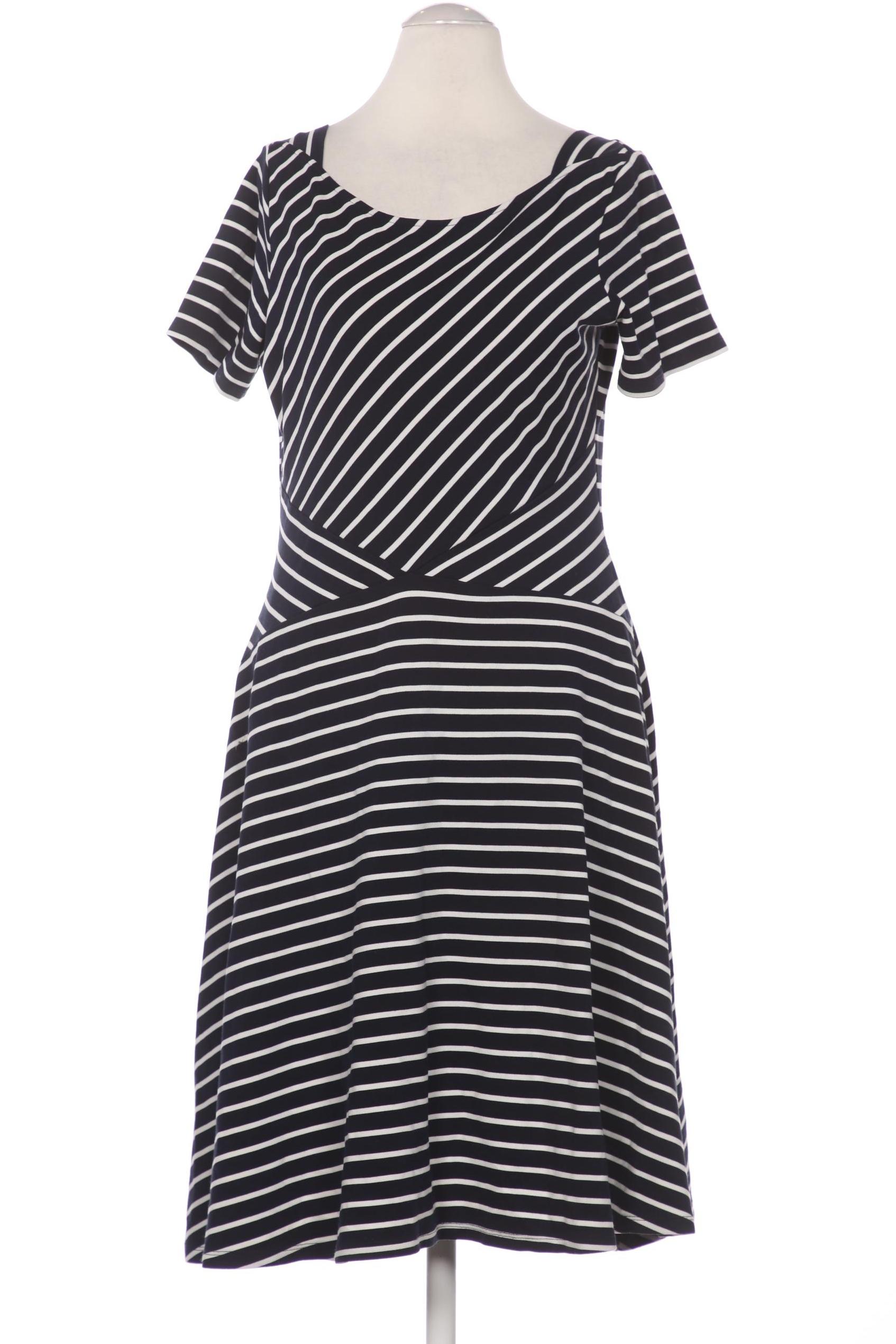 

Esprit Damen Kleid, marineblau, Gr. 36