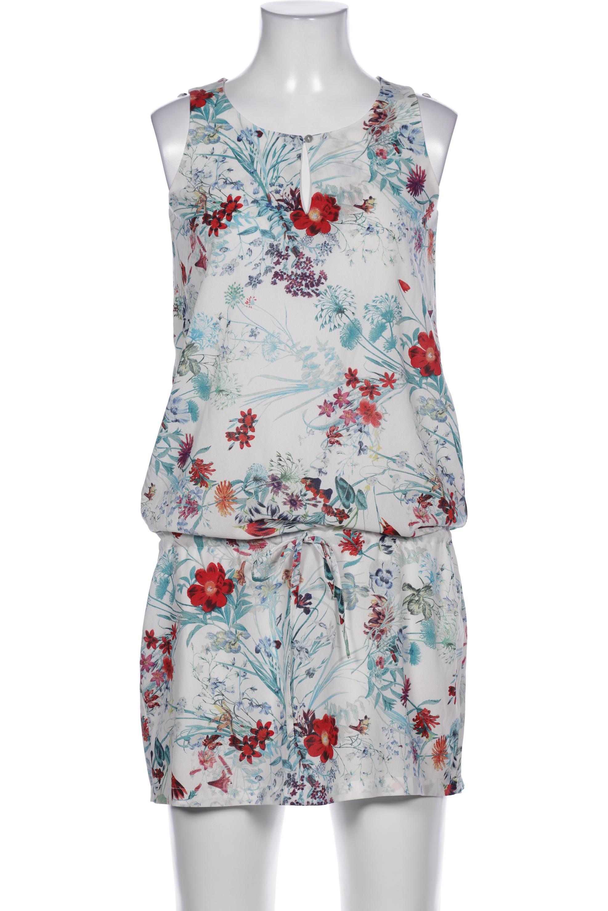 

Esprit Damen Kleid, mehrfarbig, Gr. 32