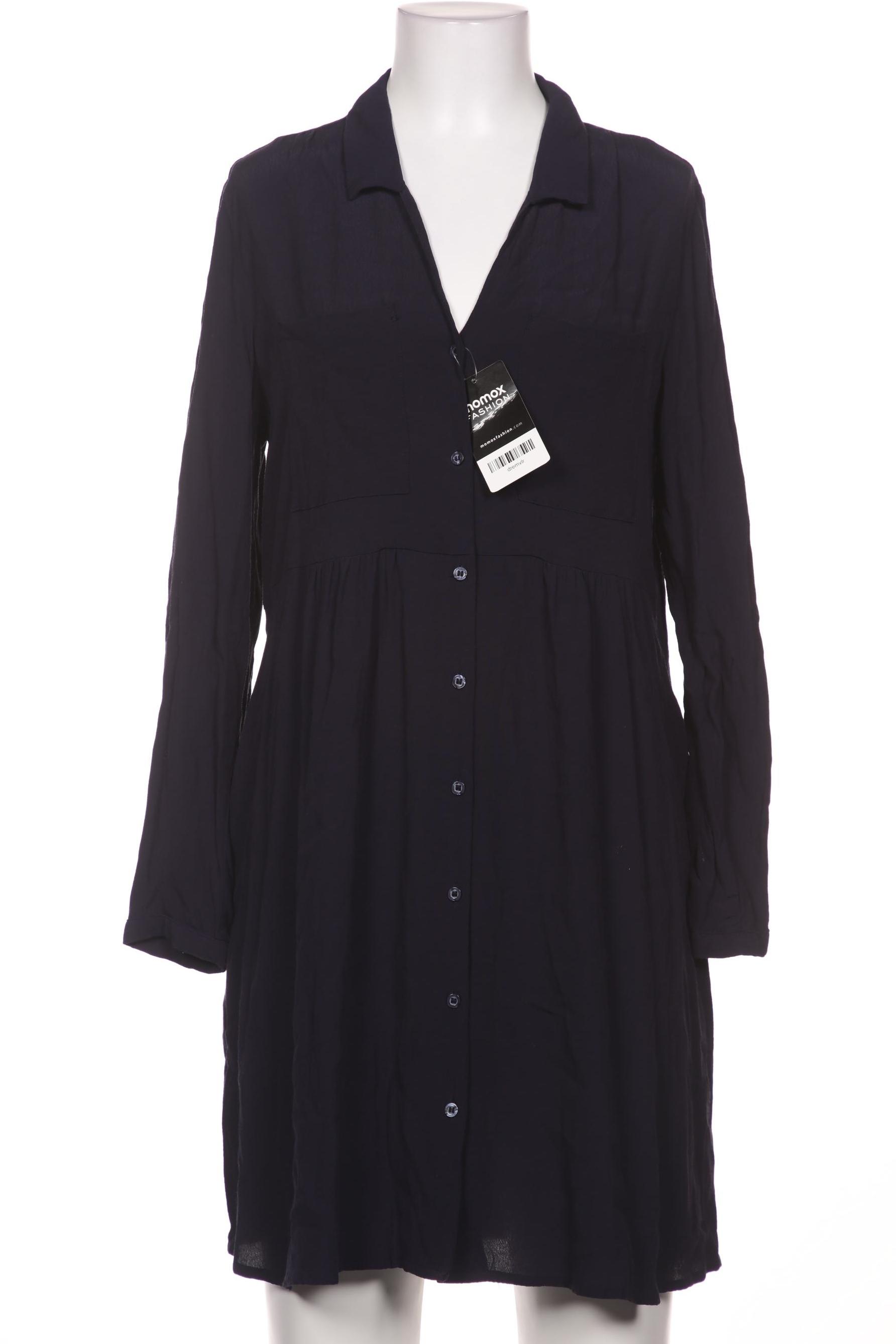 

Esprit Damen Kleid, marineblau, Gr. 36