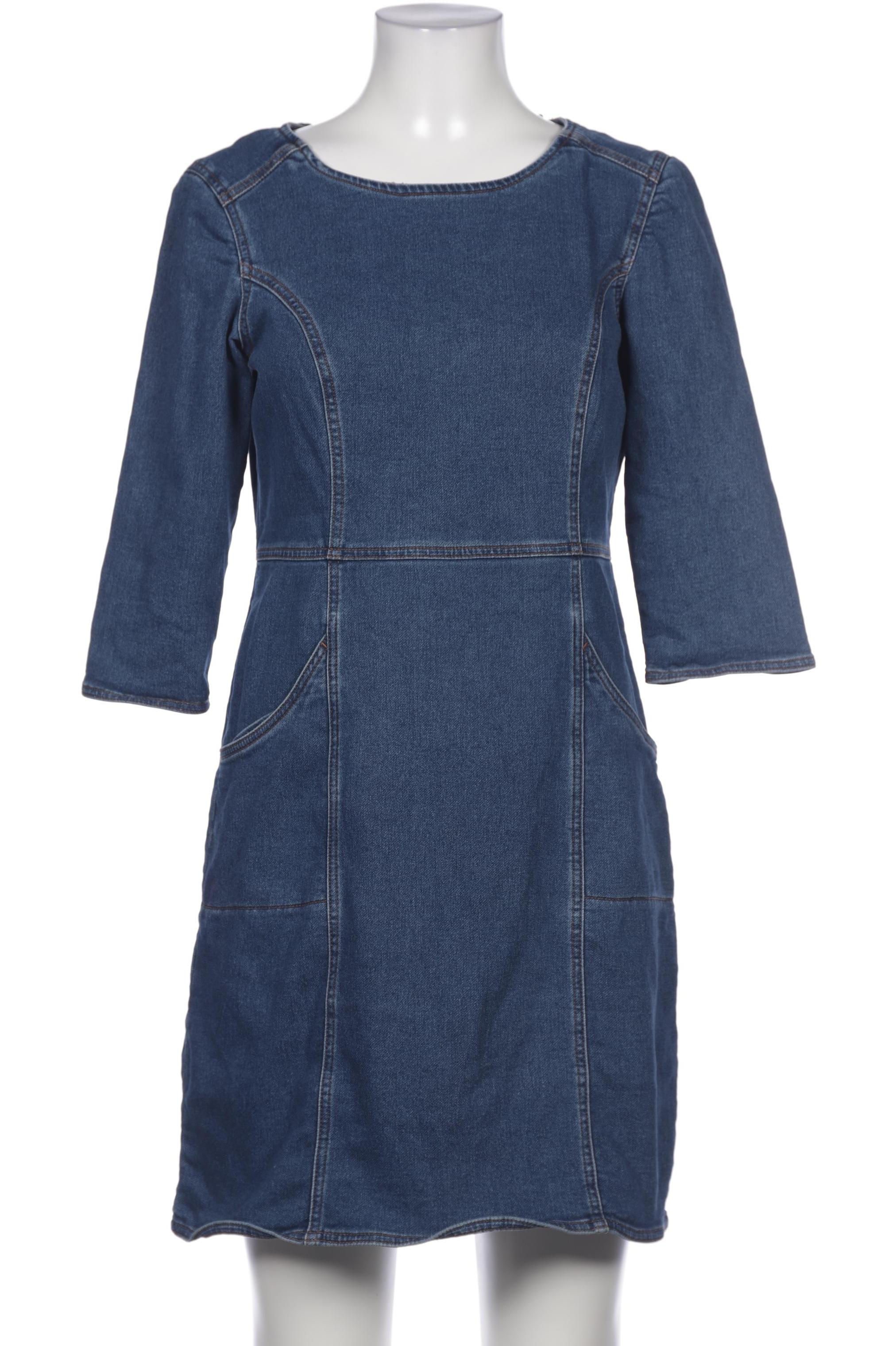 

Esprit Damen Kleid, blau