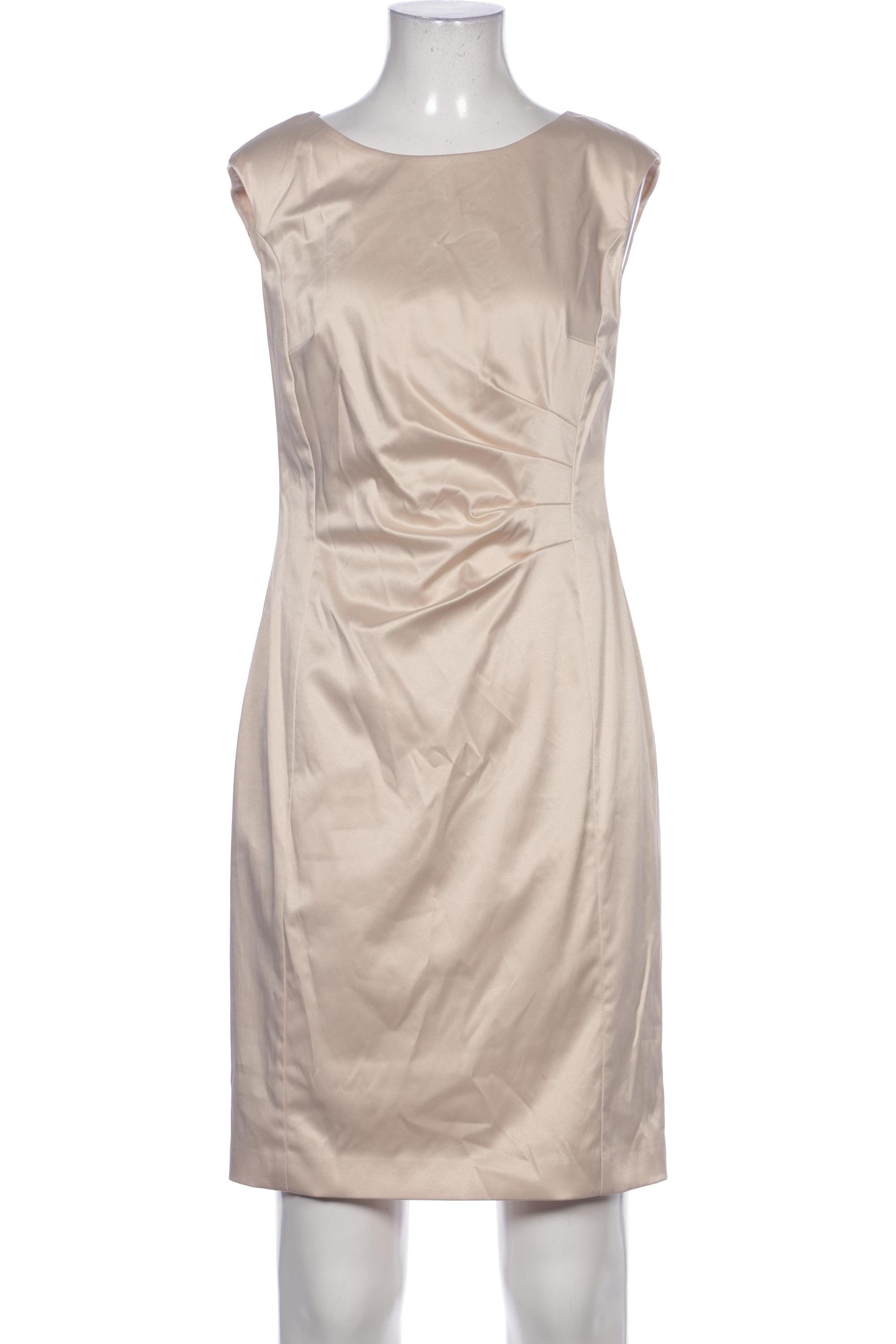 

Esprit Damen Kleid, beige, Gr. 36