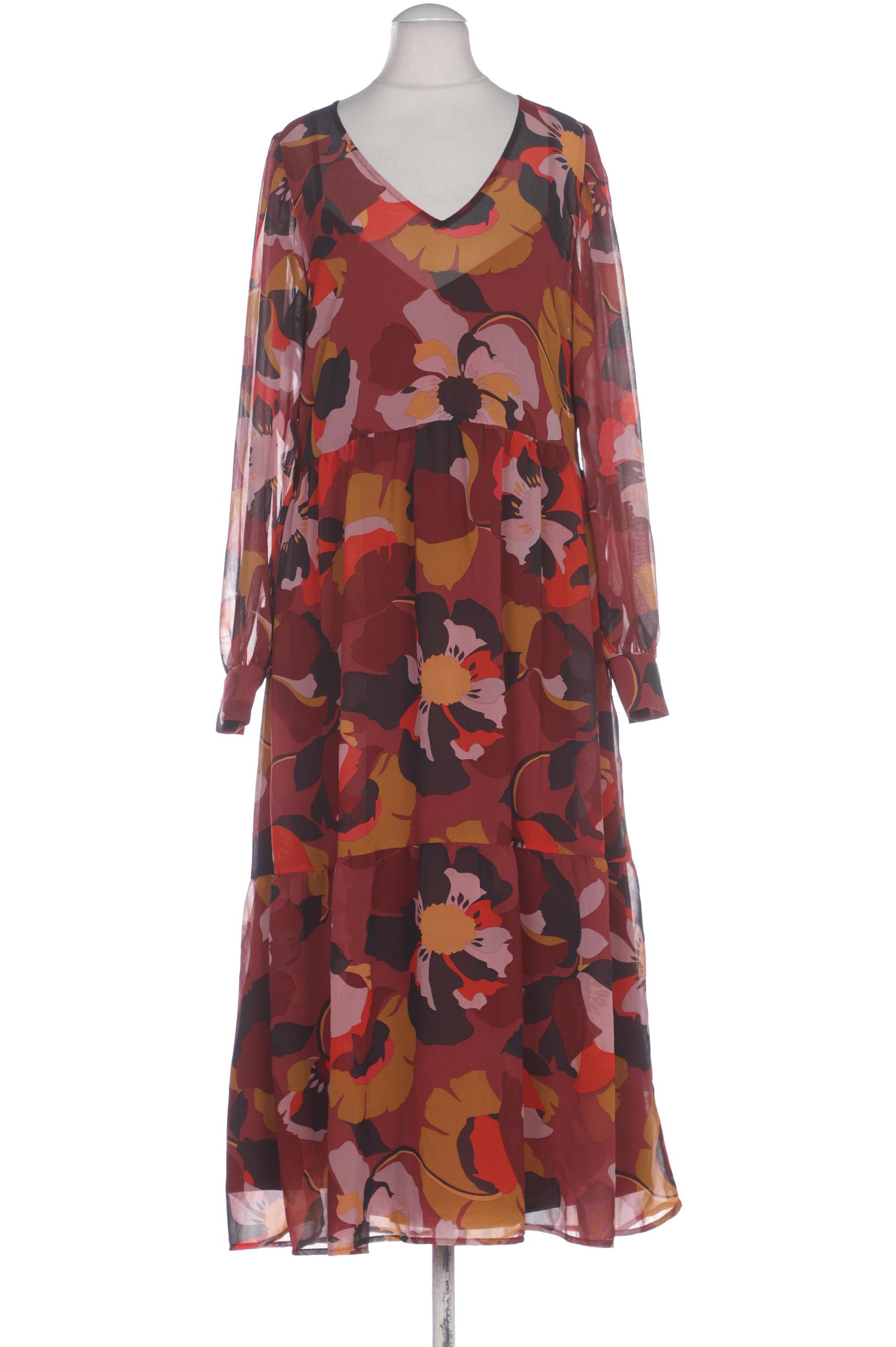 

Esprit Damen Kleid, bordeaux, Gr. 32
