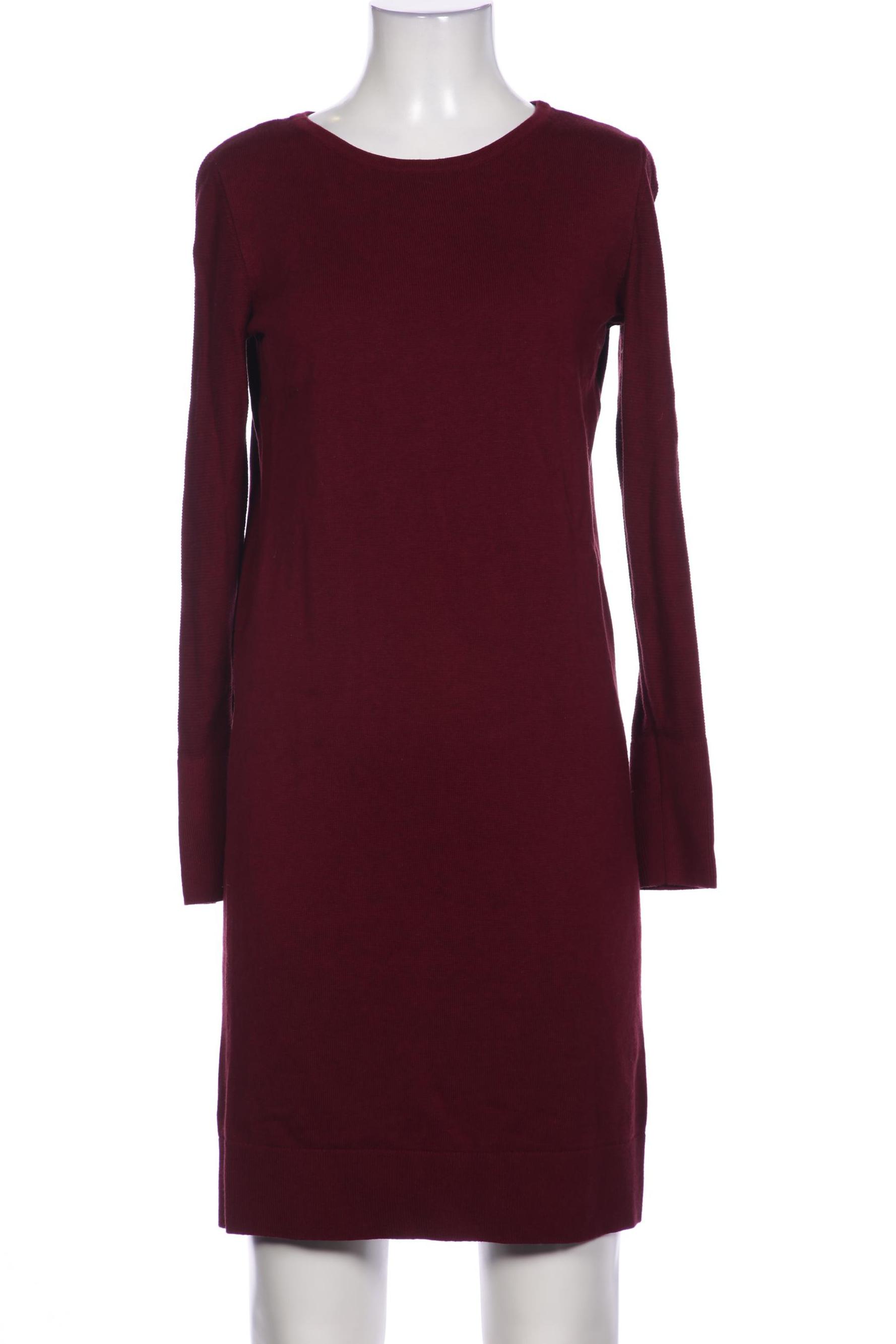 

Esprit Damen Kleid, bordeaux, Gr. 38