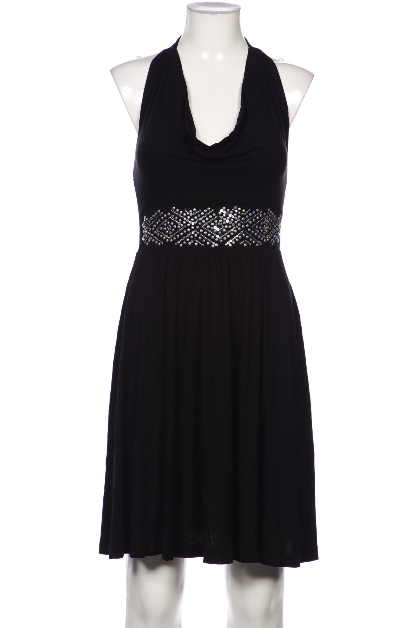 

Esprit Damen Kleid, schwarz