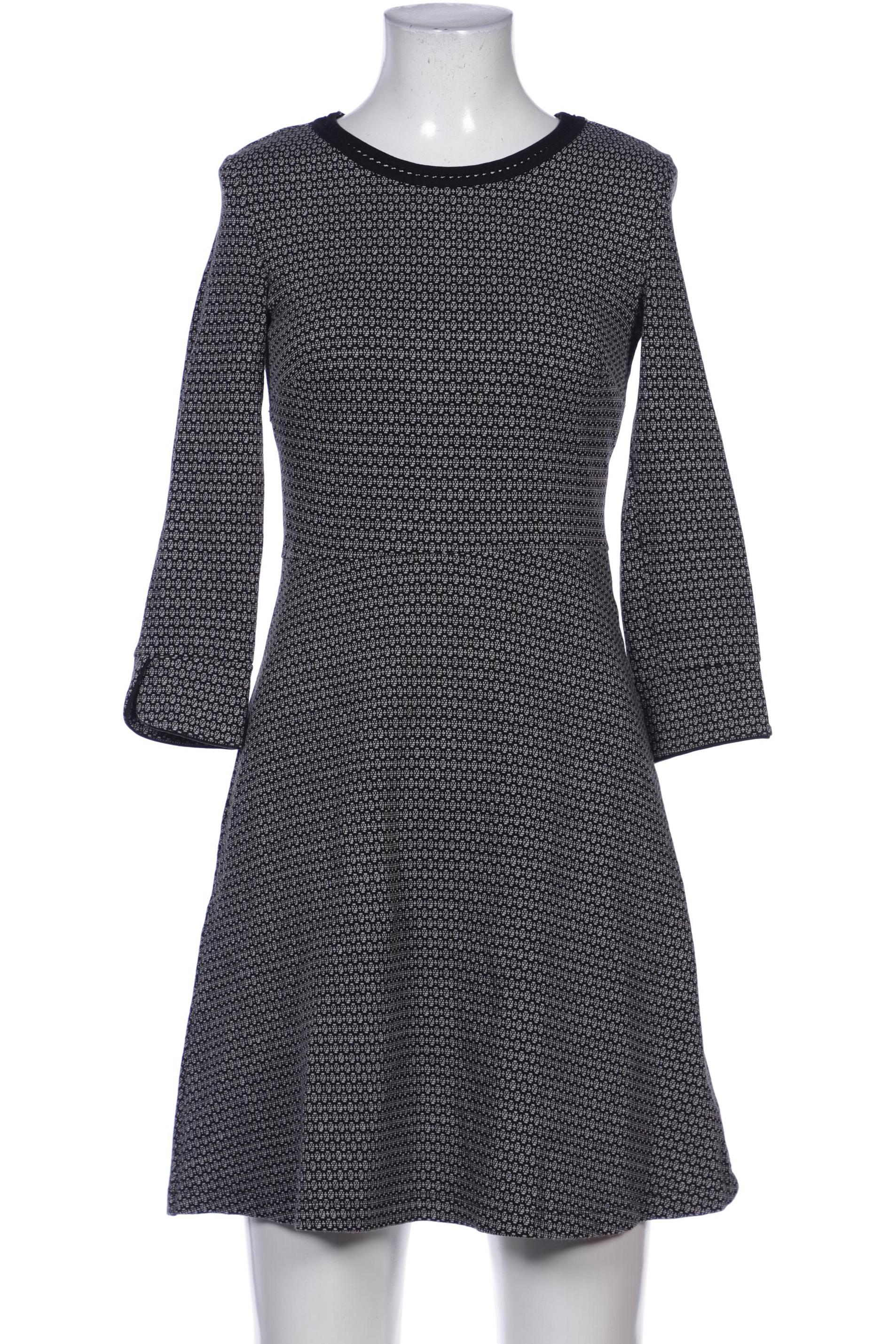 

Esprit Damen Kleid, schwarz, Gr. 34