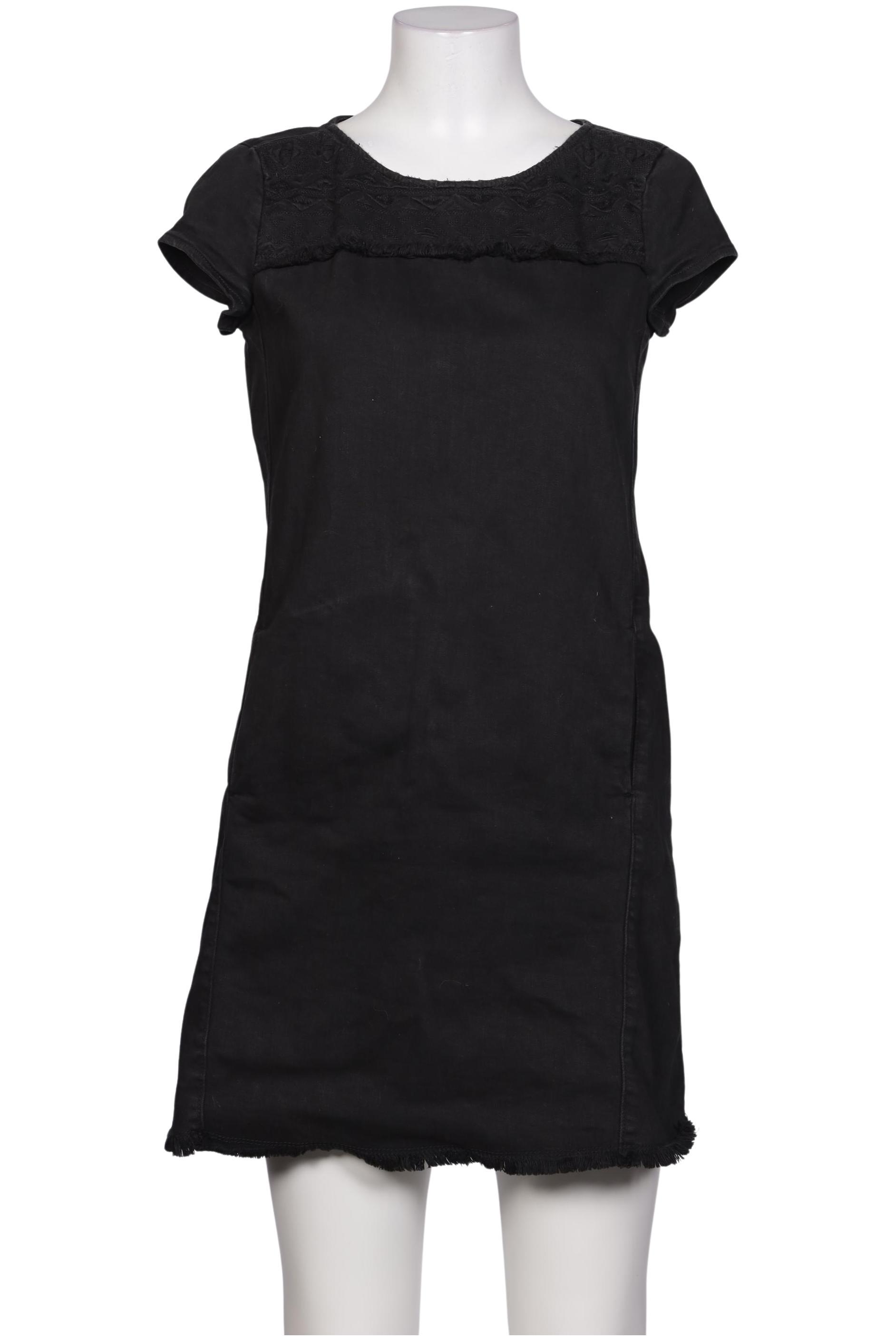

Esprit Damen Kleid, schwarz, Gr. 36
