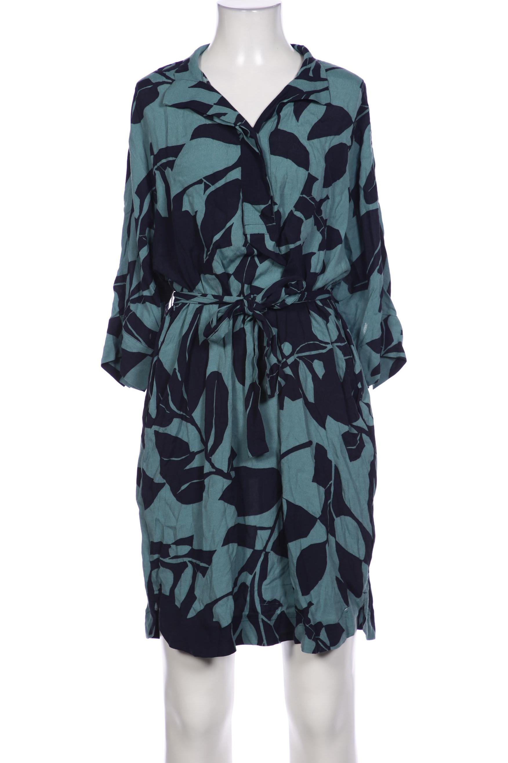 

Esprit Damen Kleid, türkis, Gr. 32