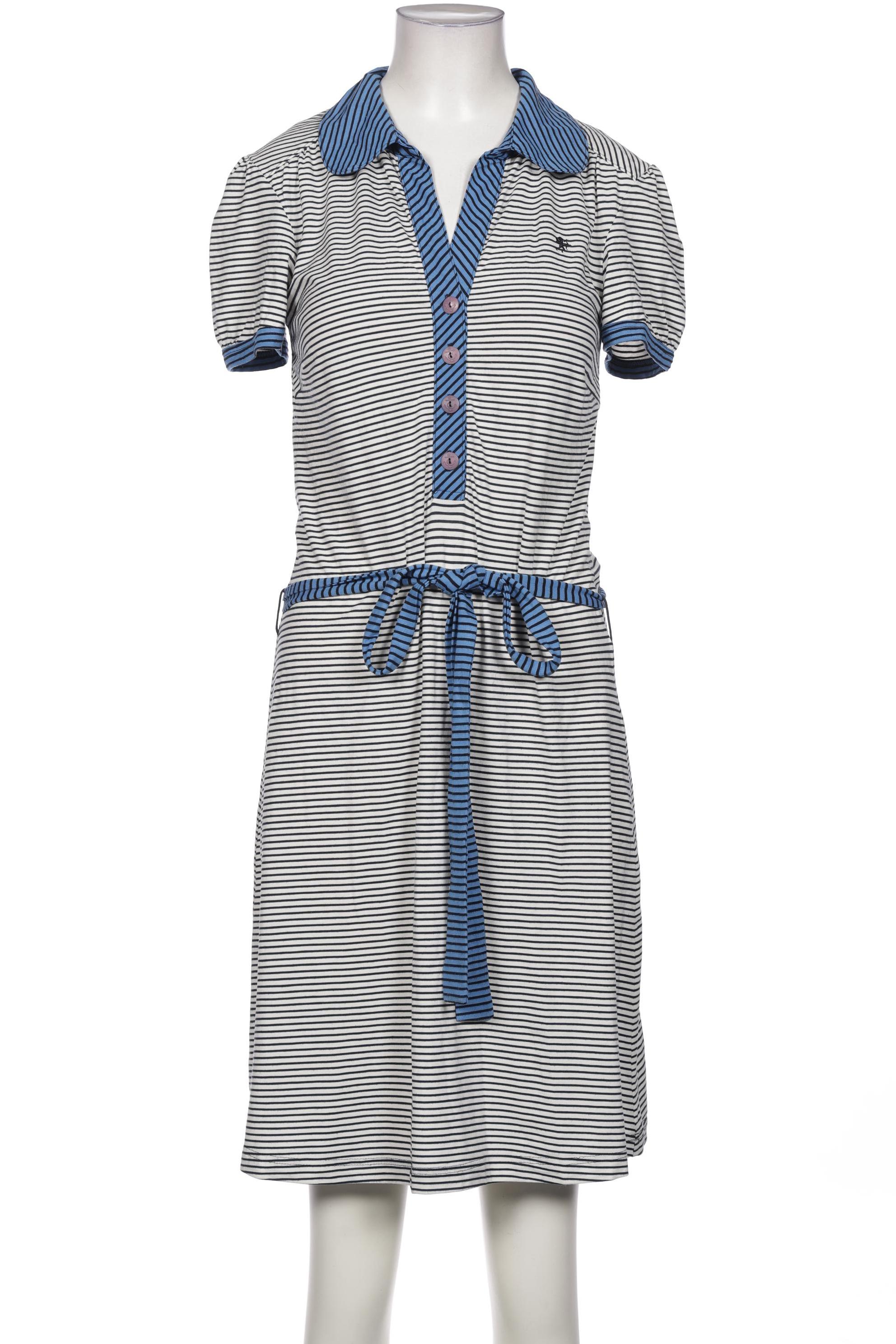 

Esprit Damen Kleid, marineblau, Gr. 36