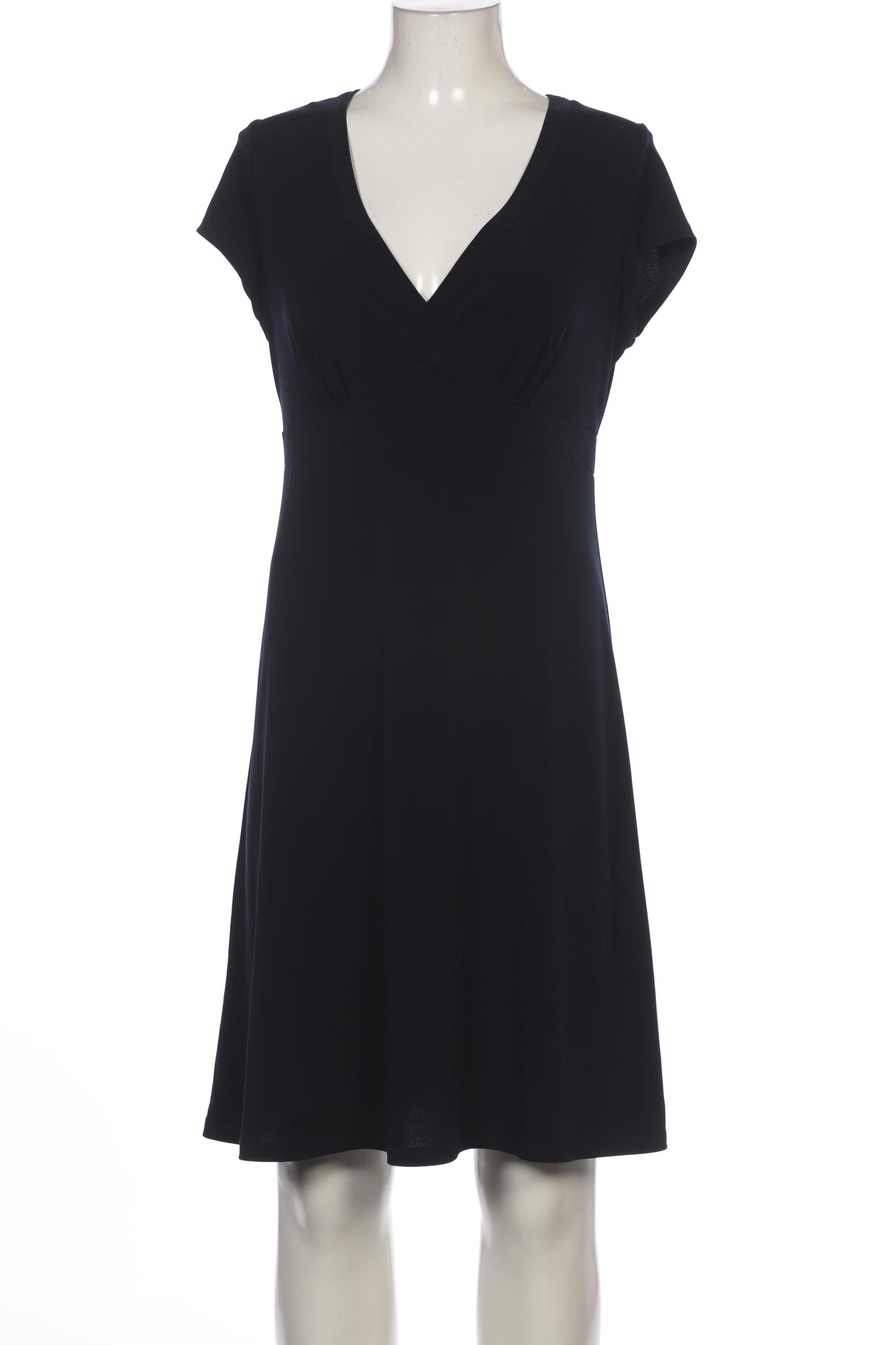 

Esprit Damen Kleid, marineblau