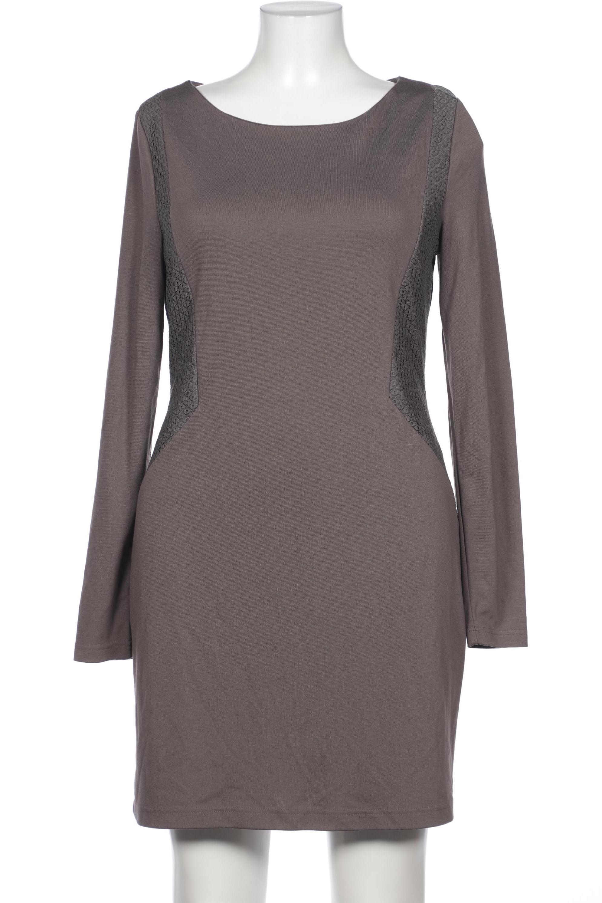 

Esprit Damen Kleid, grau, Gr. 46