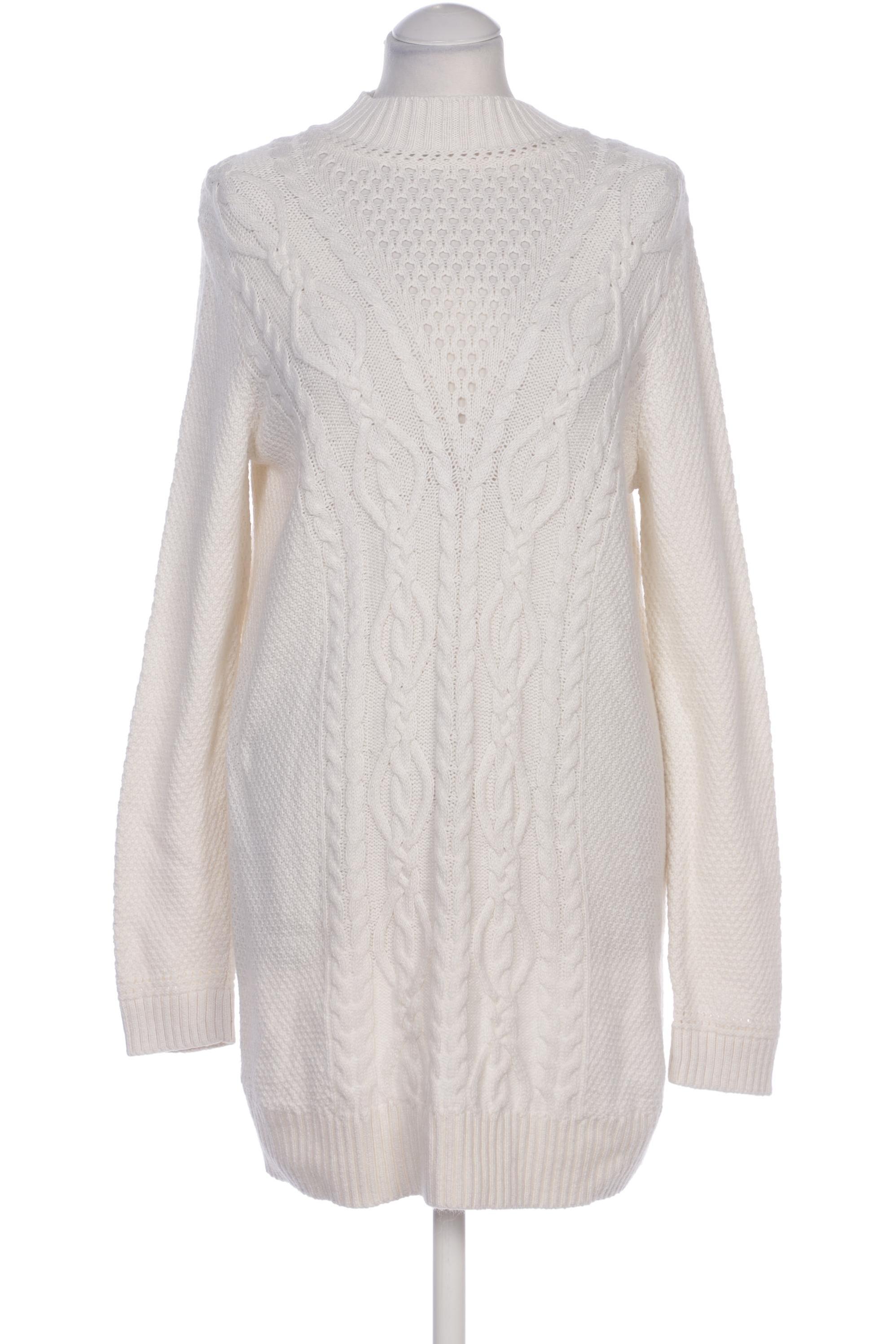 

Esprit Damen Kleid, cremeweiß, Gr. 36