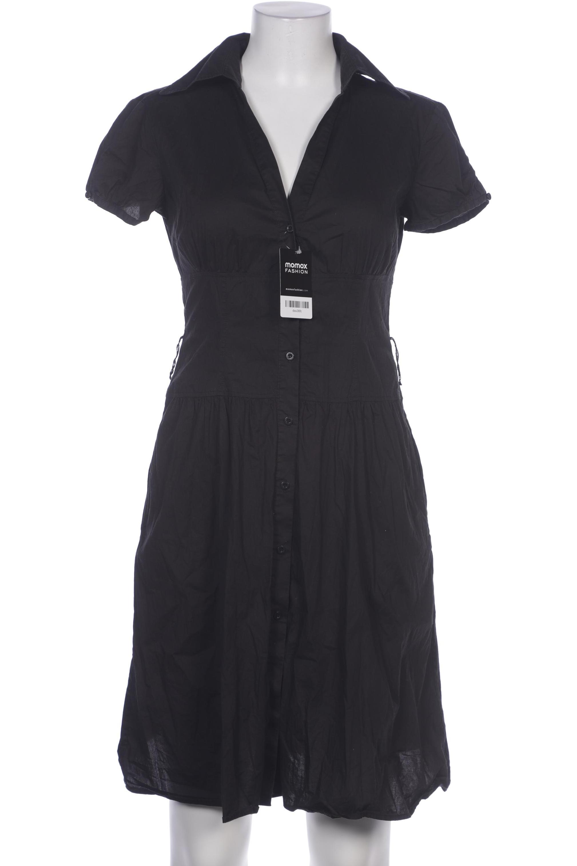 

Esprit Damen Kleid, schwarz, Gr. 38