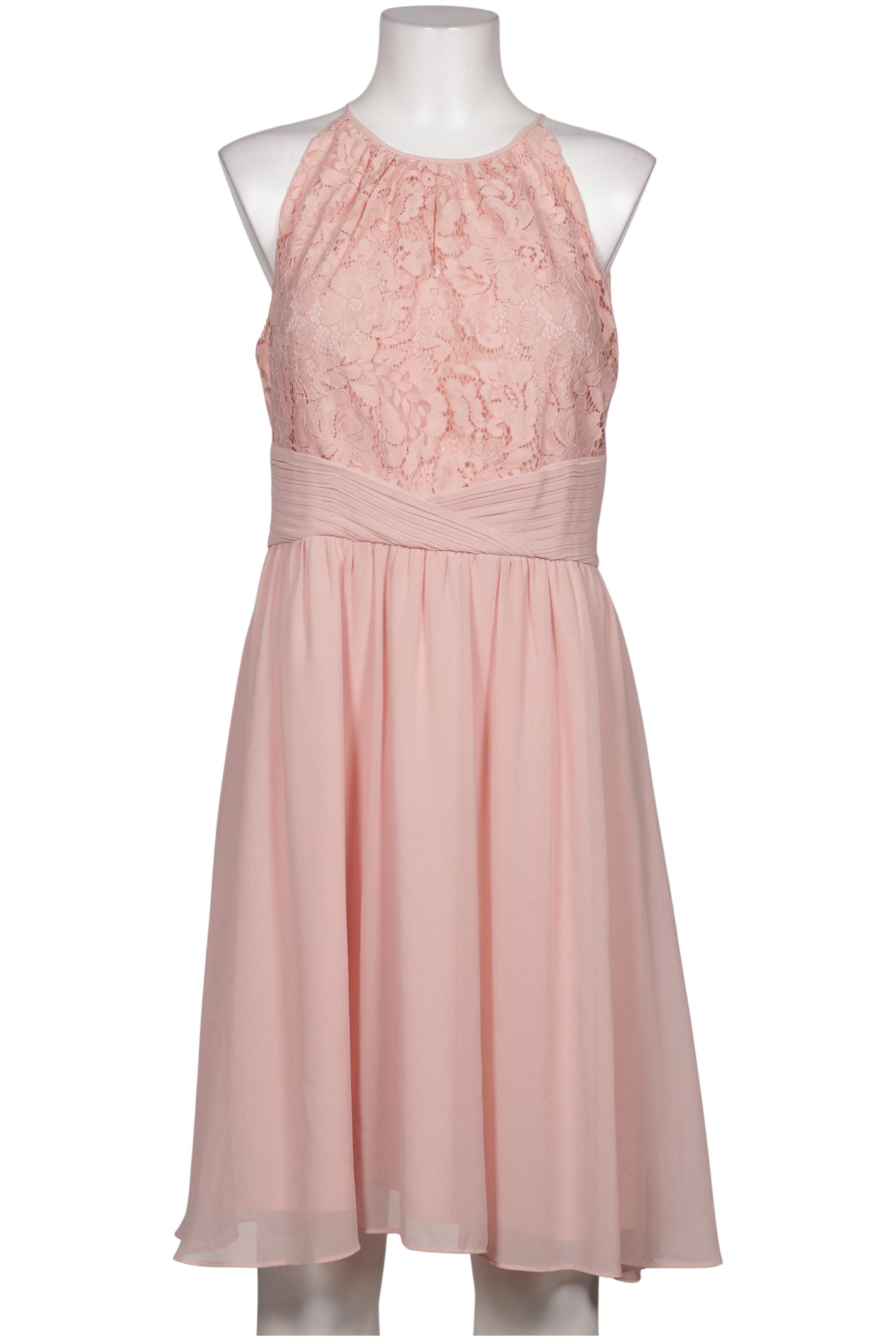

Esprit Damen Kleid, pink, Gr. 38