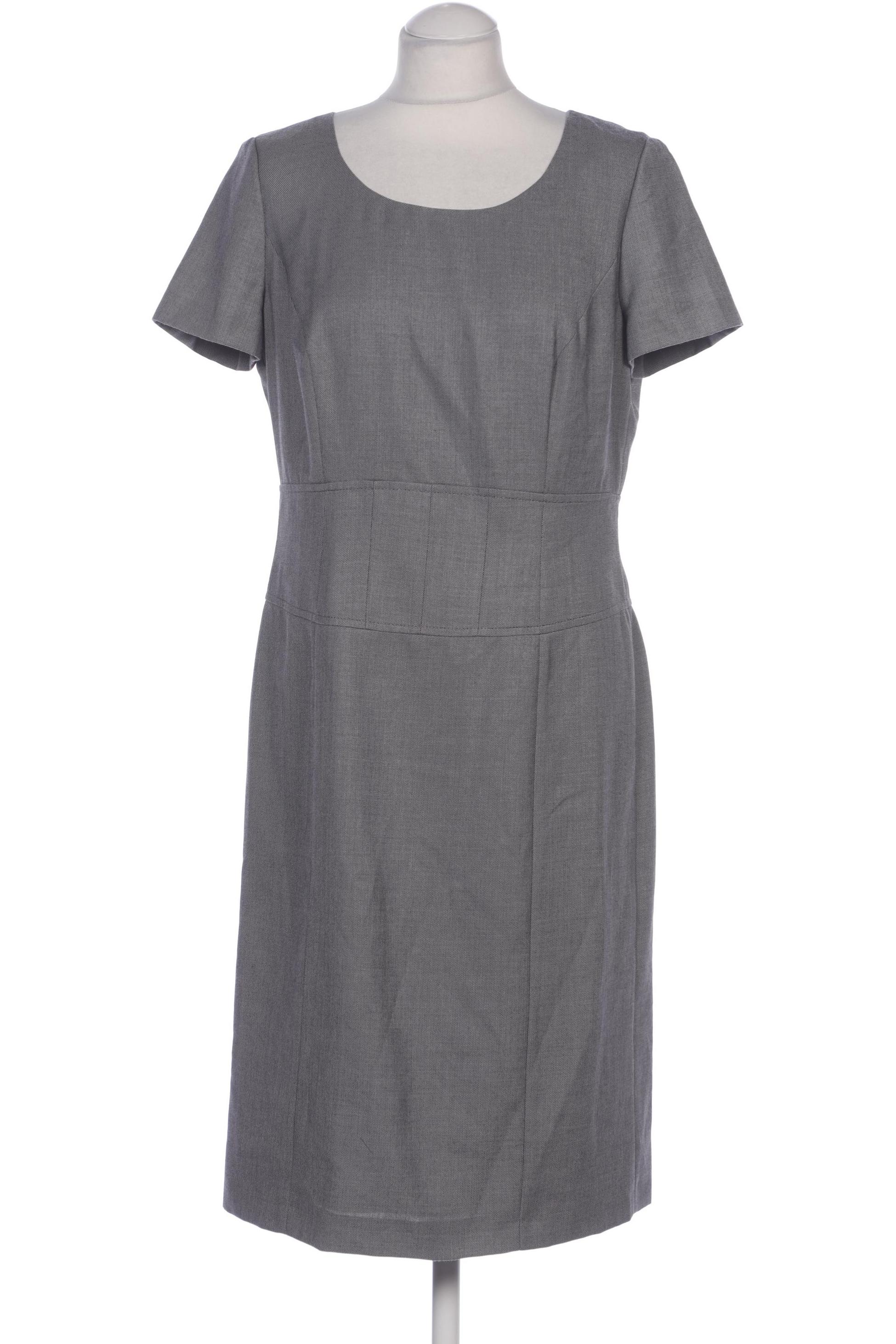 

Esprit Damen Kleid, grau, Gr. 40