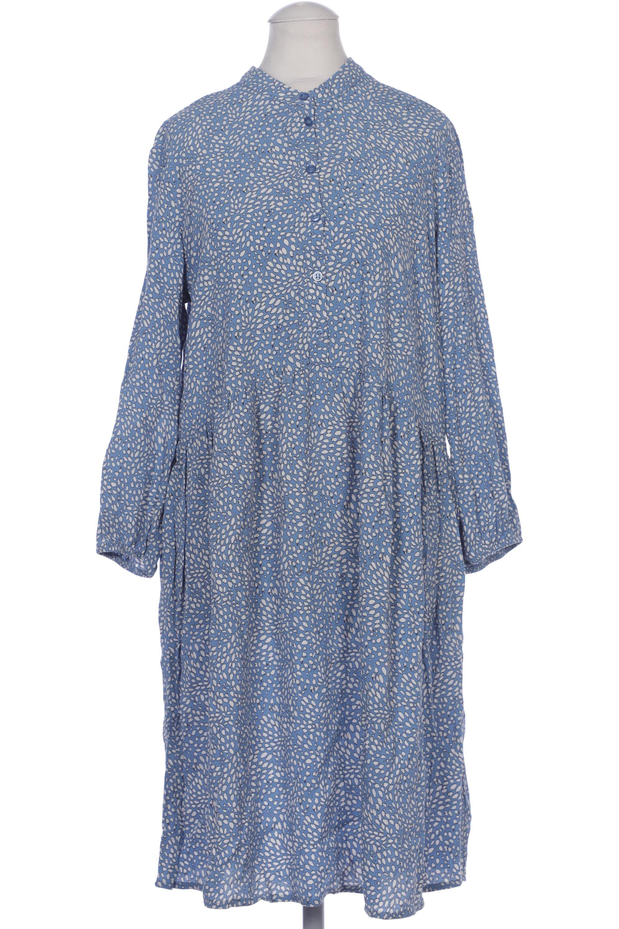 

Esprit Damen Kleid, blau, Gr. 36