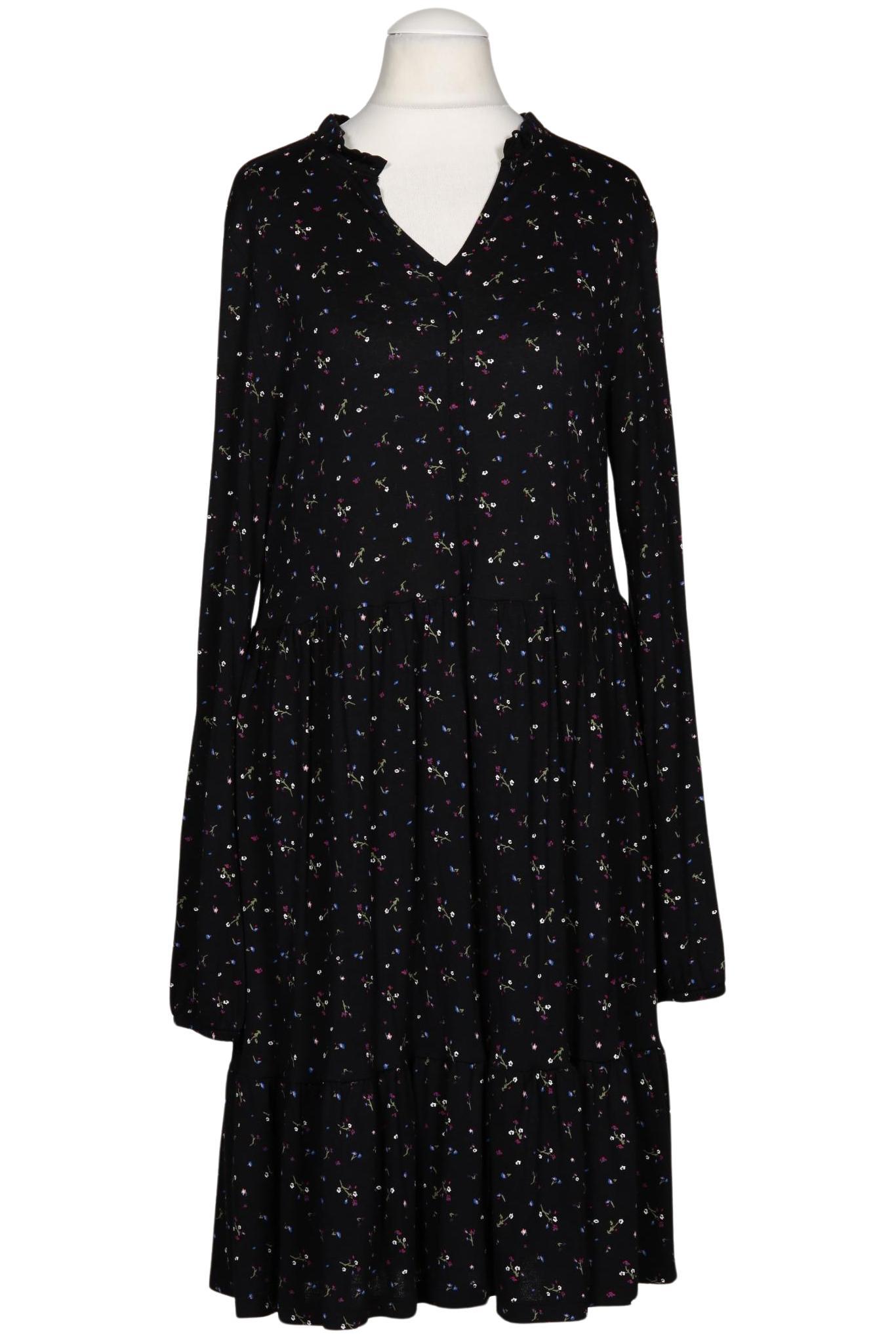 

Esprit Damen Kleid, schwarz, Gr. 38