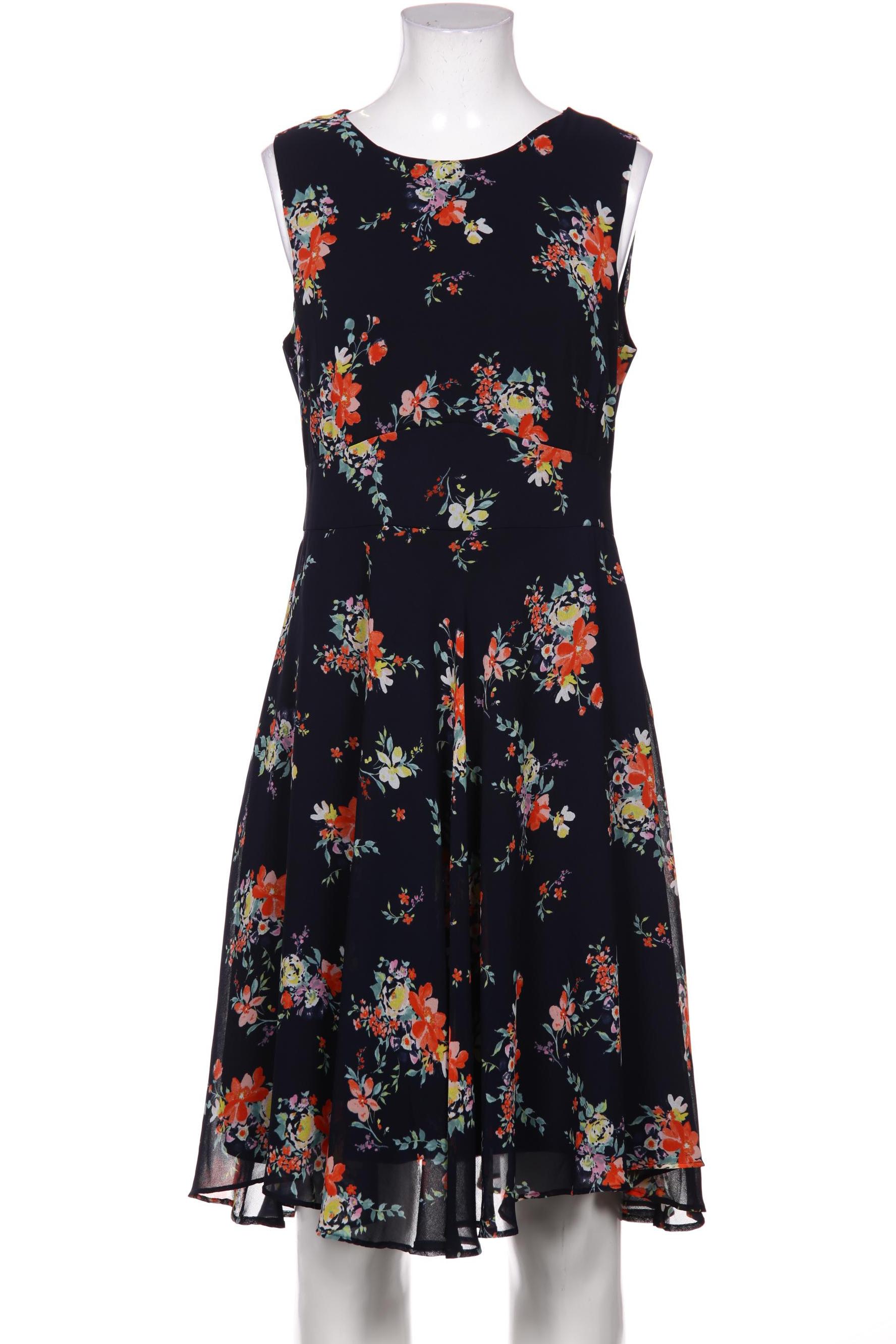

Esprit Damen Kleid, marineblau, Gr. 38