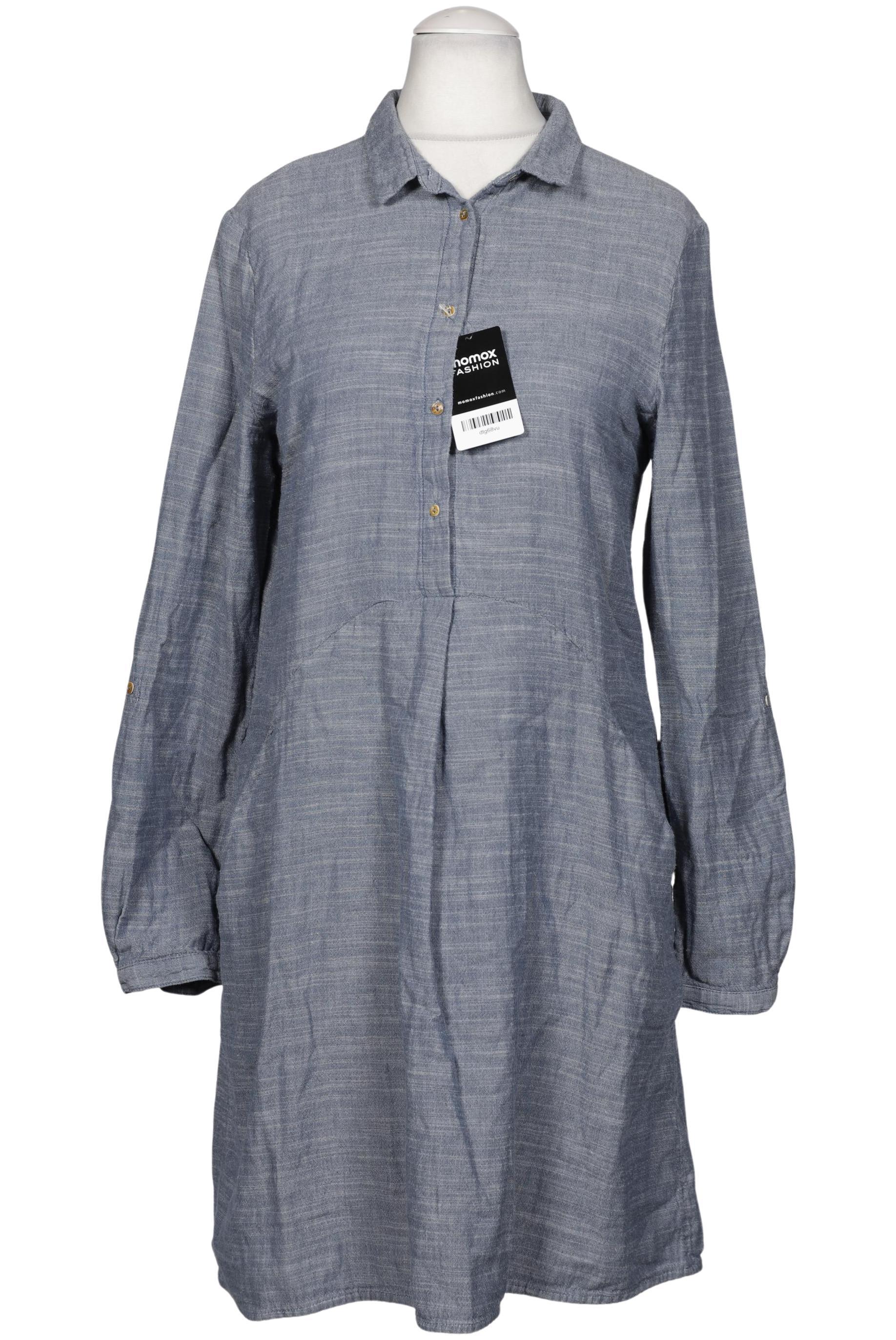 

Esprit Damen Kleid, blau, Gr. 40