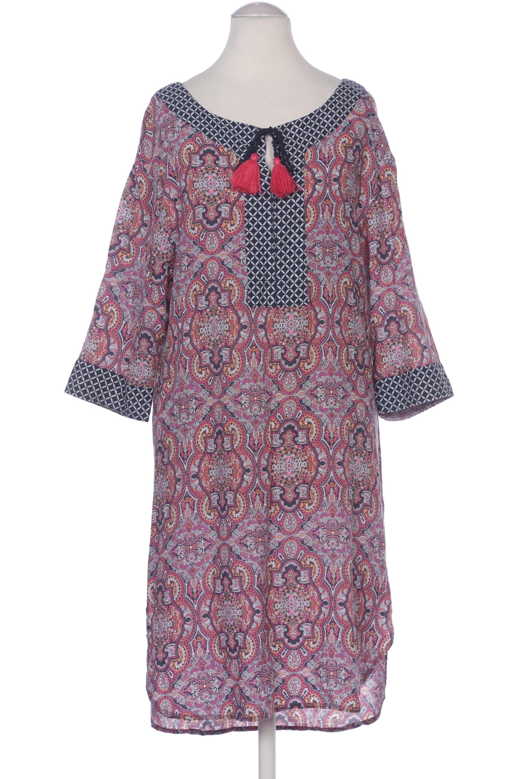 

Esprit Damen Kleid, mehrfarbig, Gr. 34