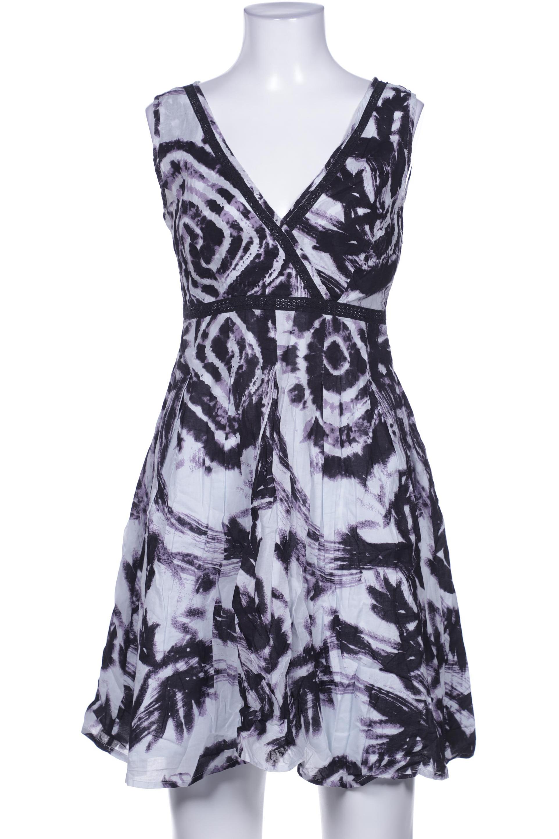 

Esprit Damen Kleid, mehrfarbig