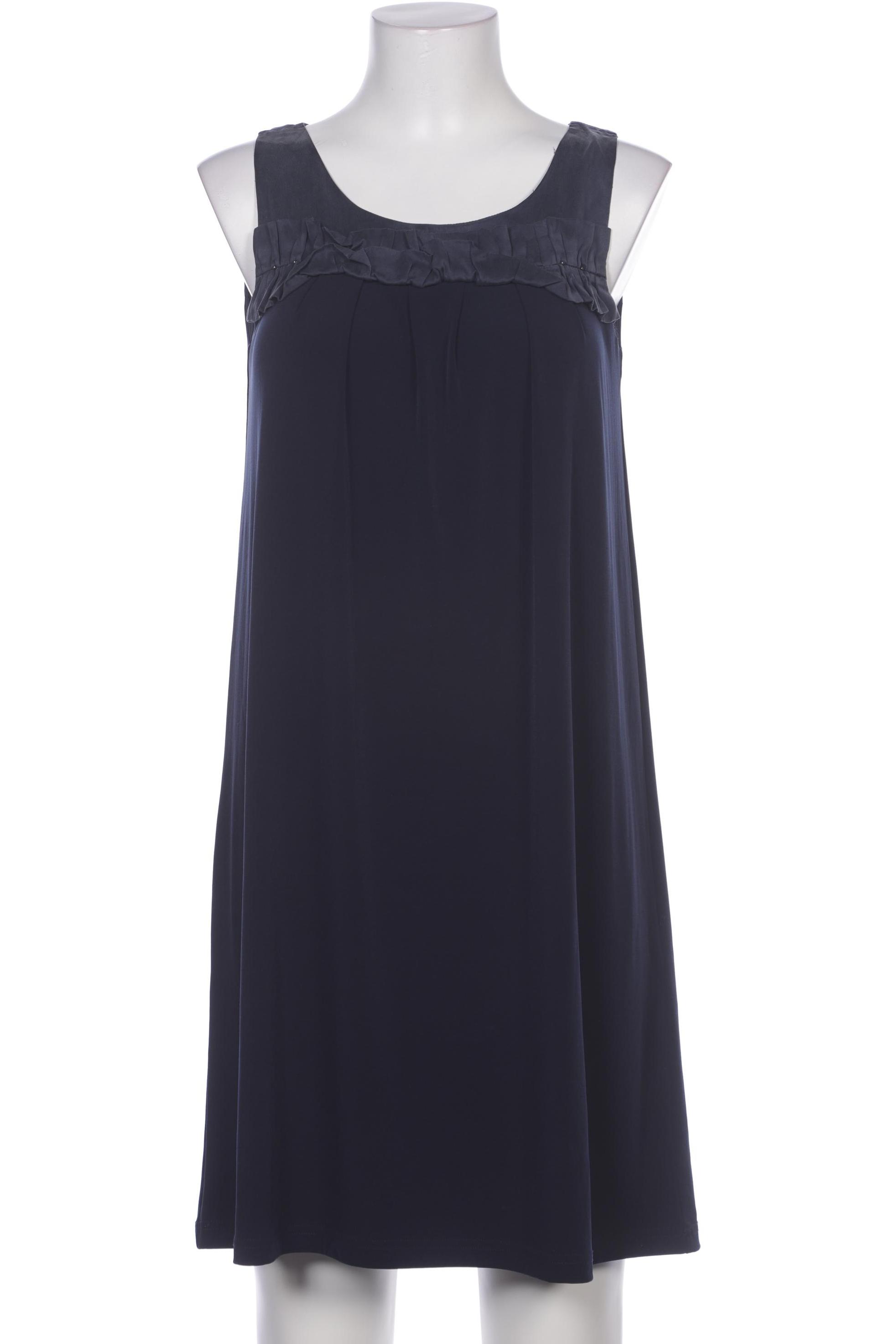 

Esprit Damen Kleid, marineblau, Gr. 38