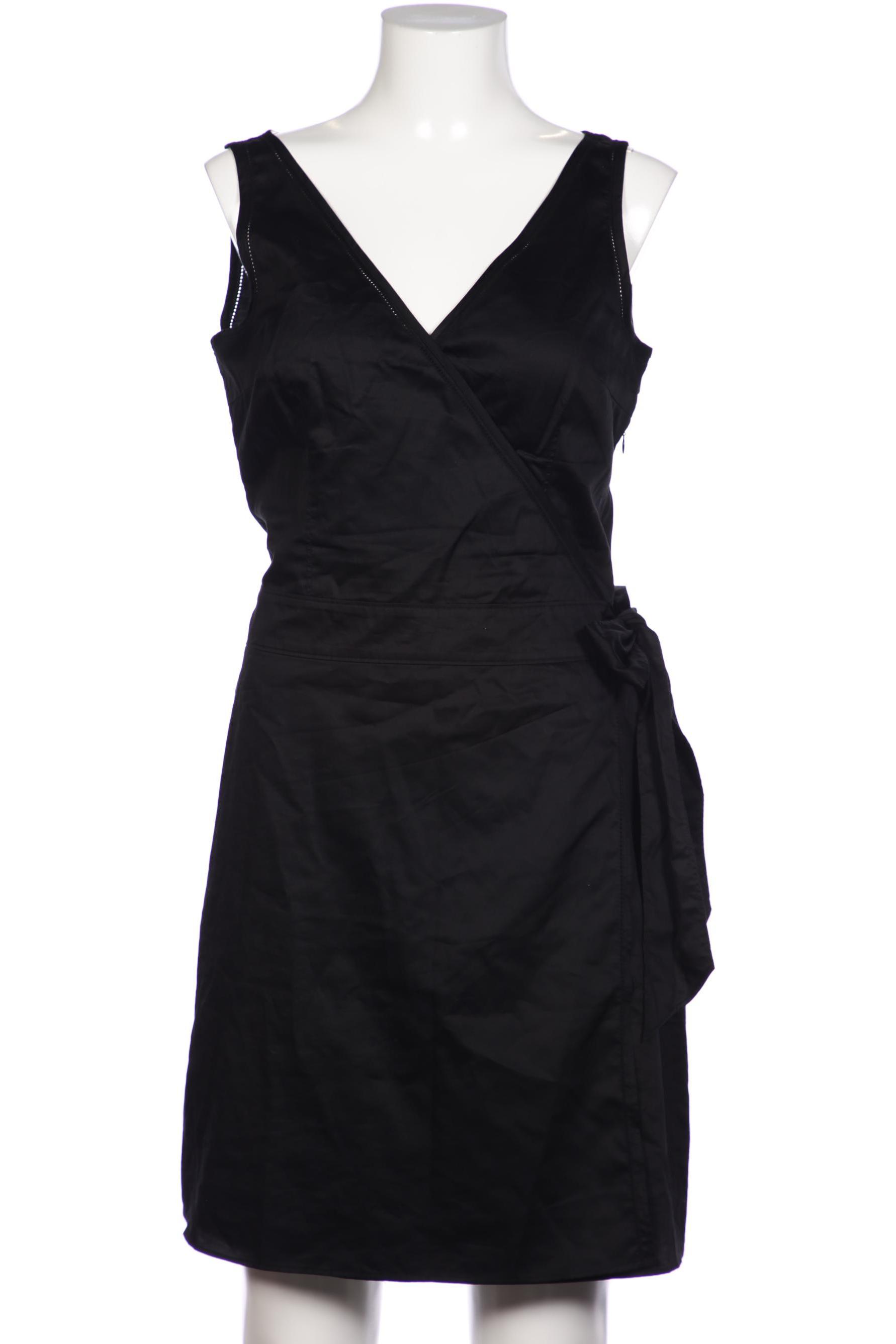 

Esprit Damen Kleid, schwarz