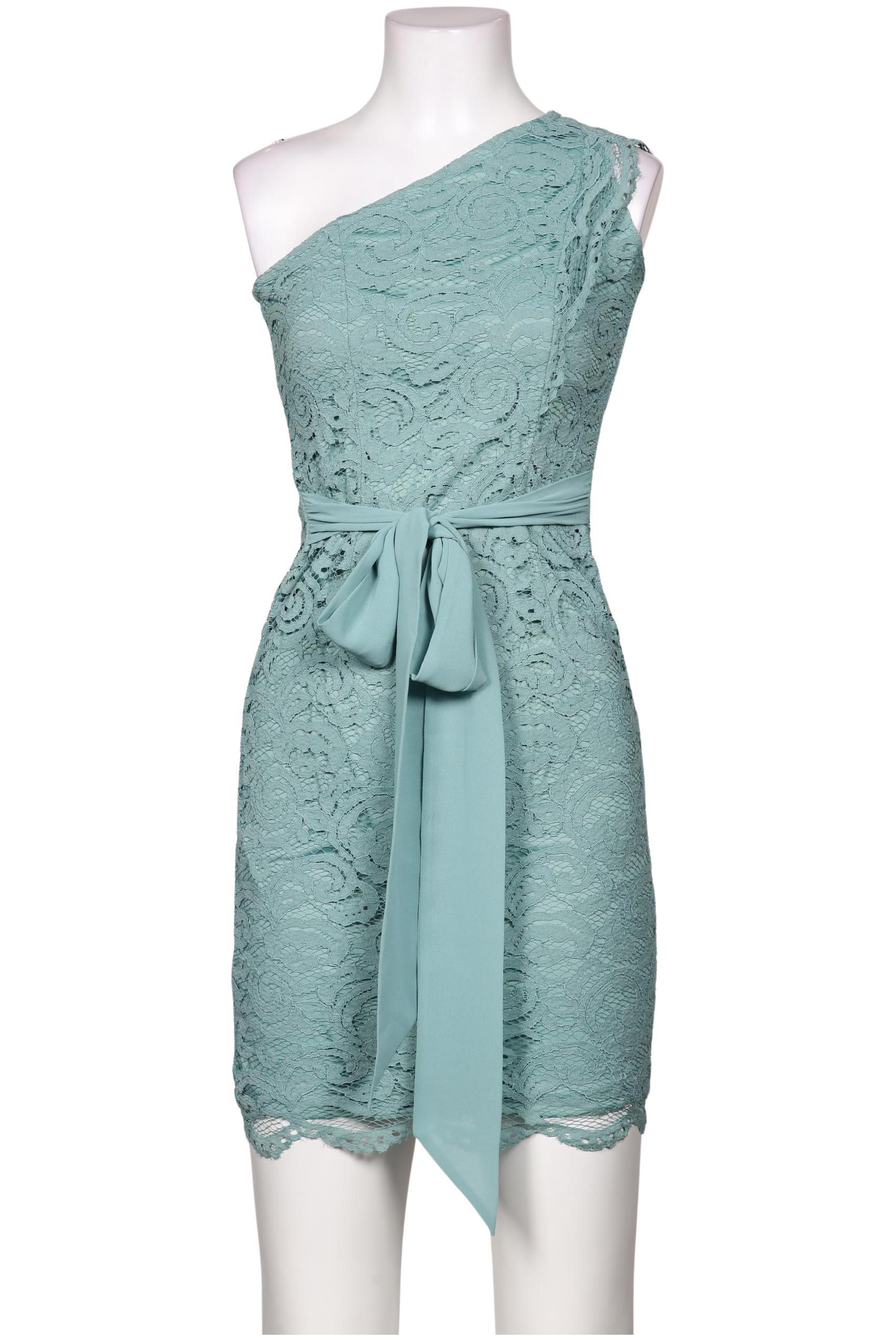 

Esprit Damen Kleid, türkis, Gr. 32
