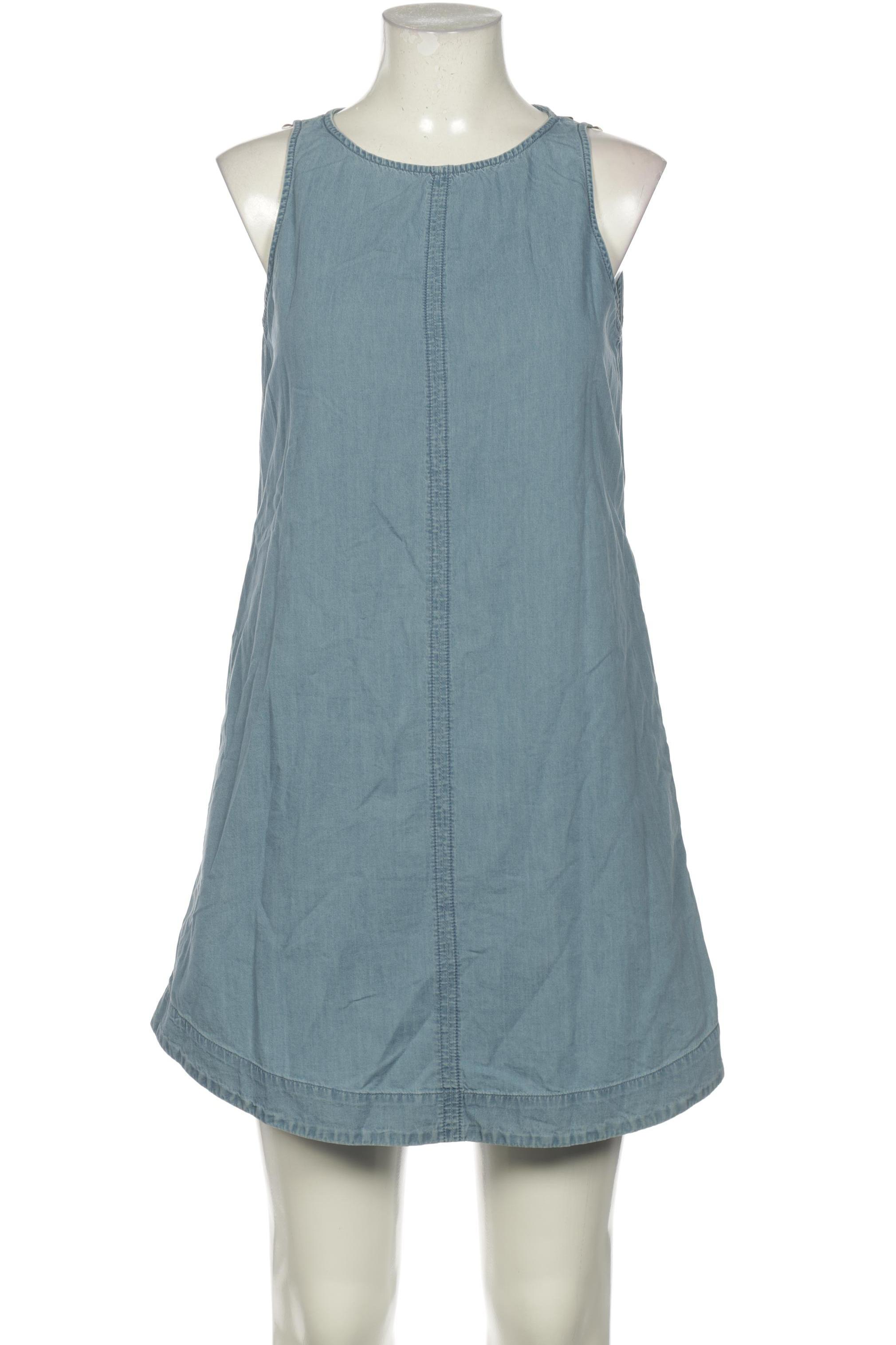 

Esprit Damen Kleid, blau, Gr. 38