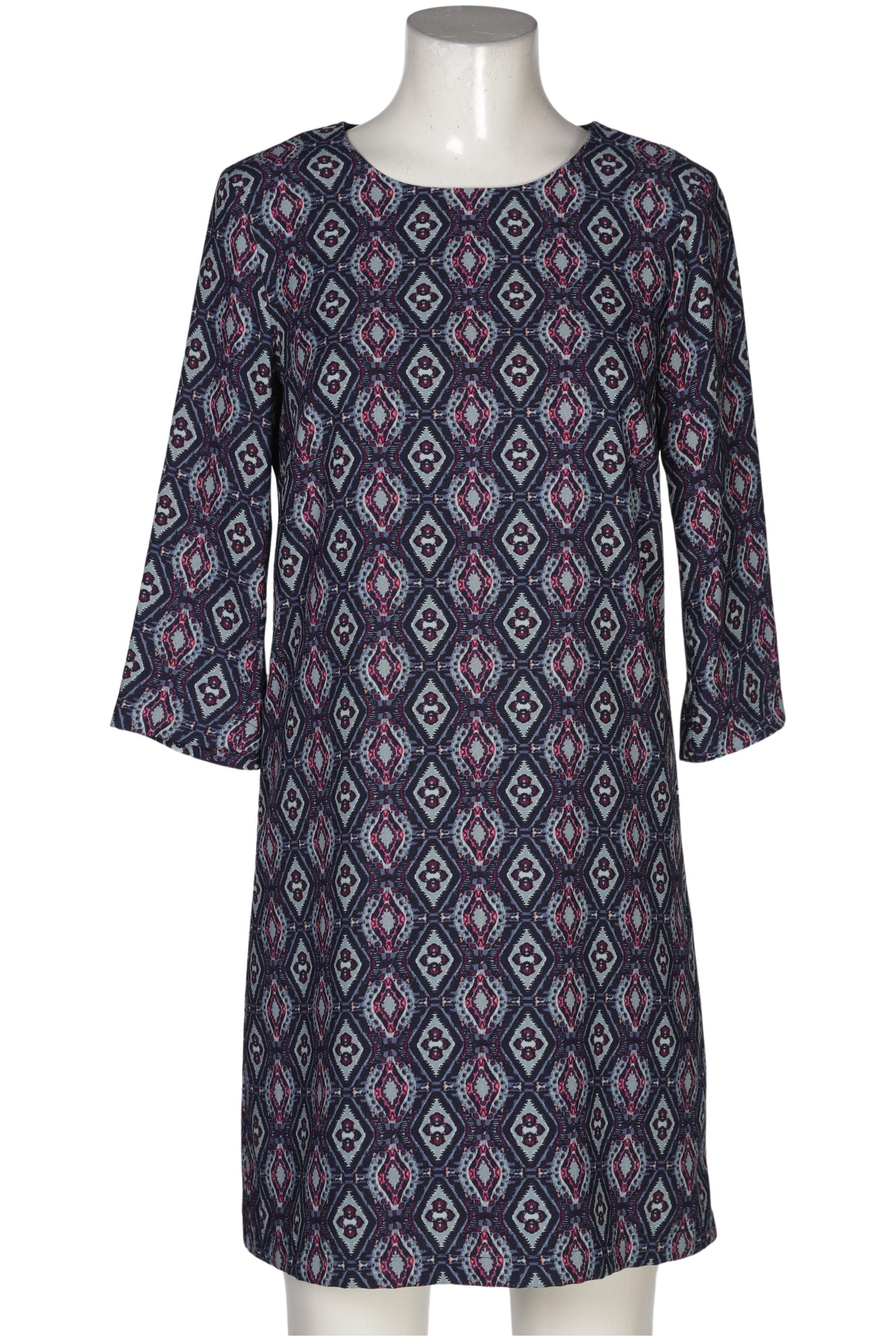 

Esprit Damen Kleid, marineblau, Gr. 38